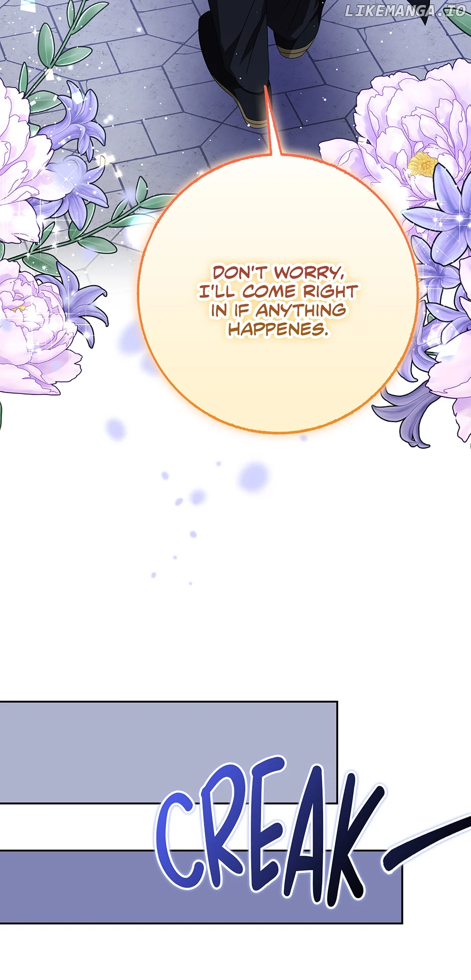 I’m In Trouble Because The Emperor Thinks I’m Terminally Ill Chapter 14 page 69