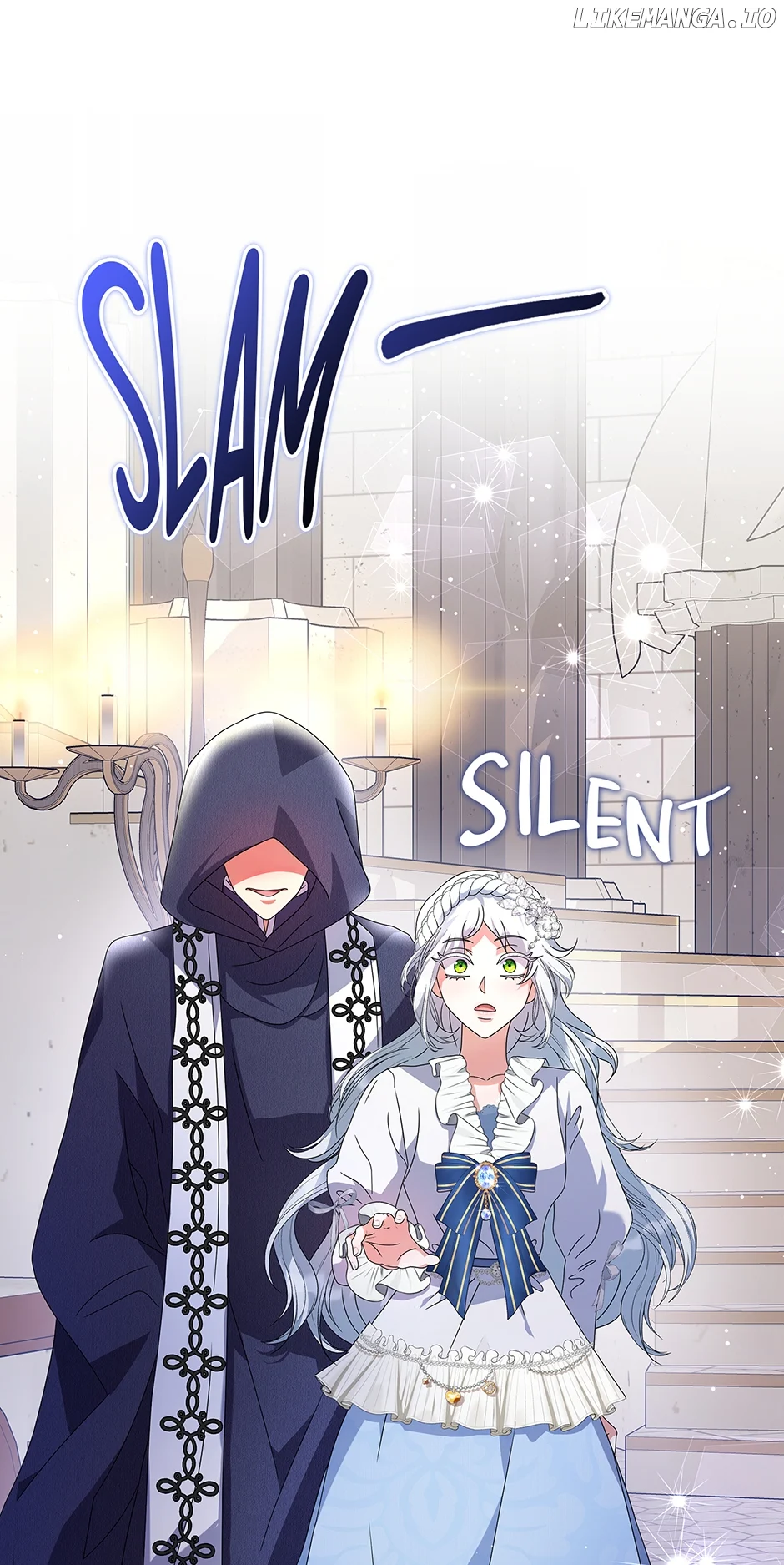 I’m In Trouble Because The Emperor Thinks I’m Terminally Ill Chapter 14 page 70
