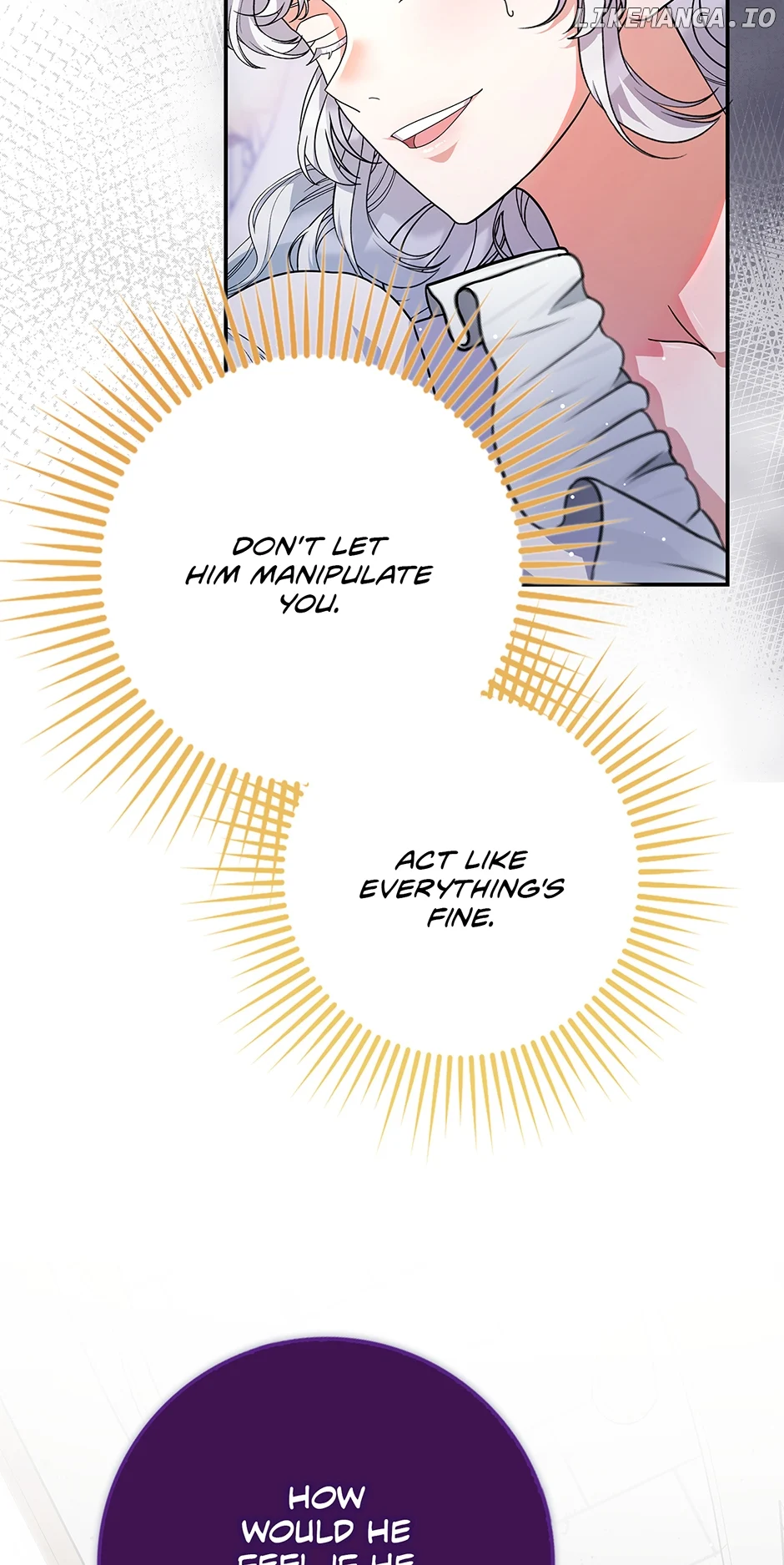 I’m In Trouble Because The Emperor Thinks I’m Terminally Ill Chapter 14 page 73