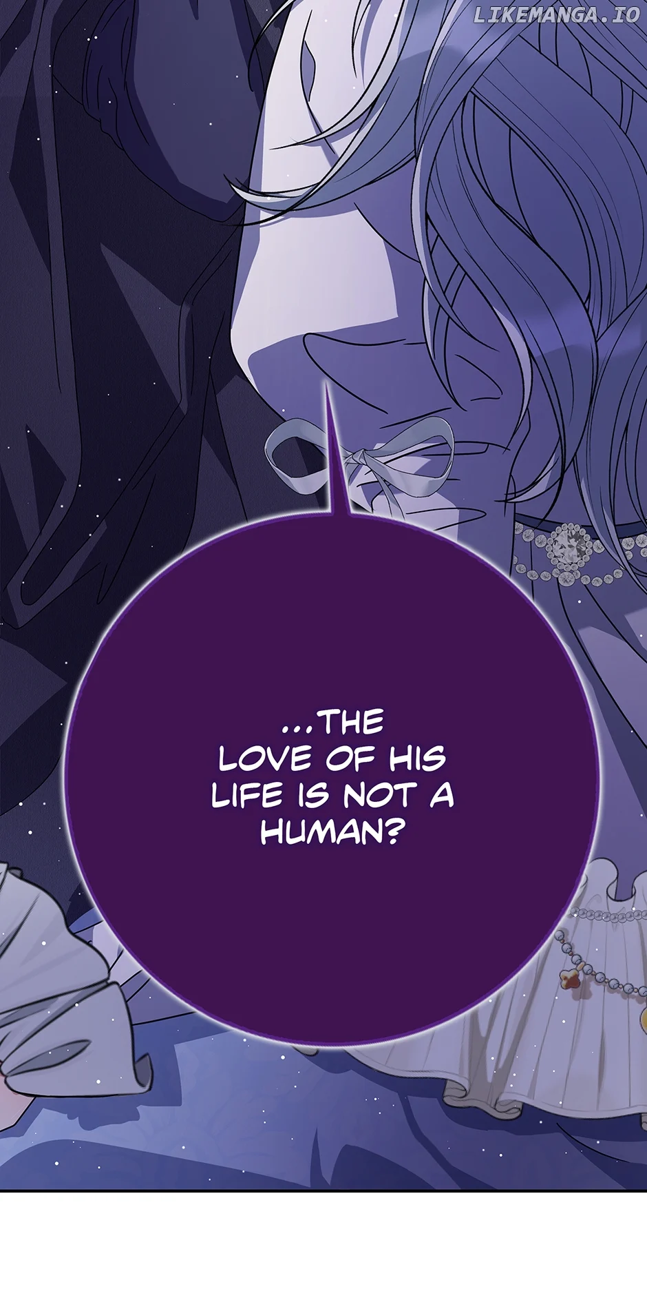 I’m In Trouble Because The Emperor Thinks I’m Terminally Ill Chapter 14 page 75