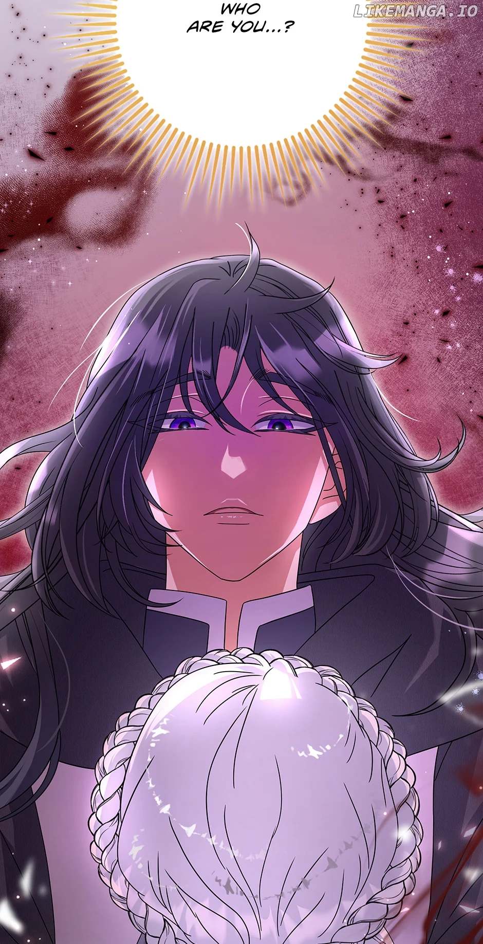 I’m In Trouble Because The Emperor Thinks I’m Terminally Ill Chapter 14 page 79