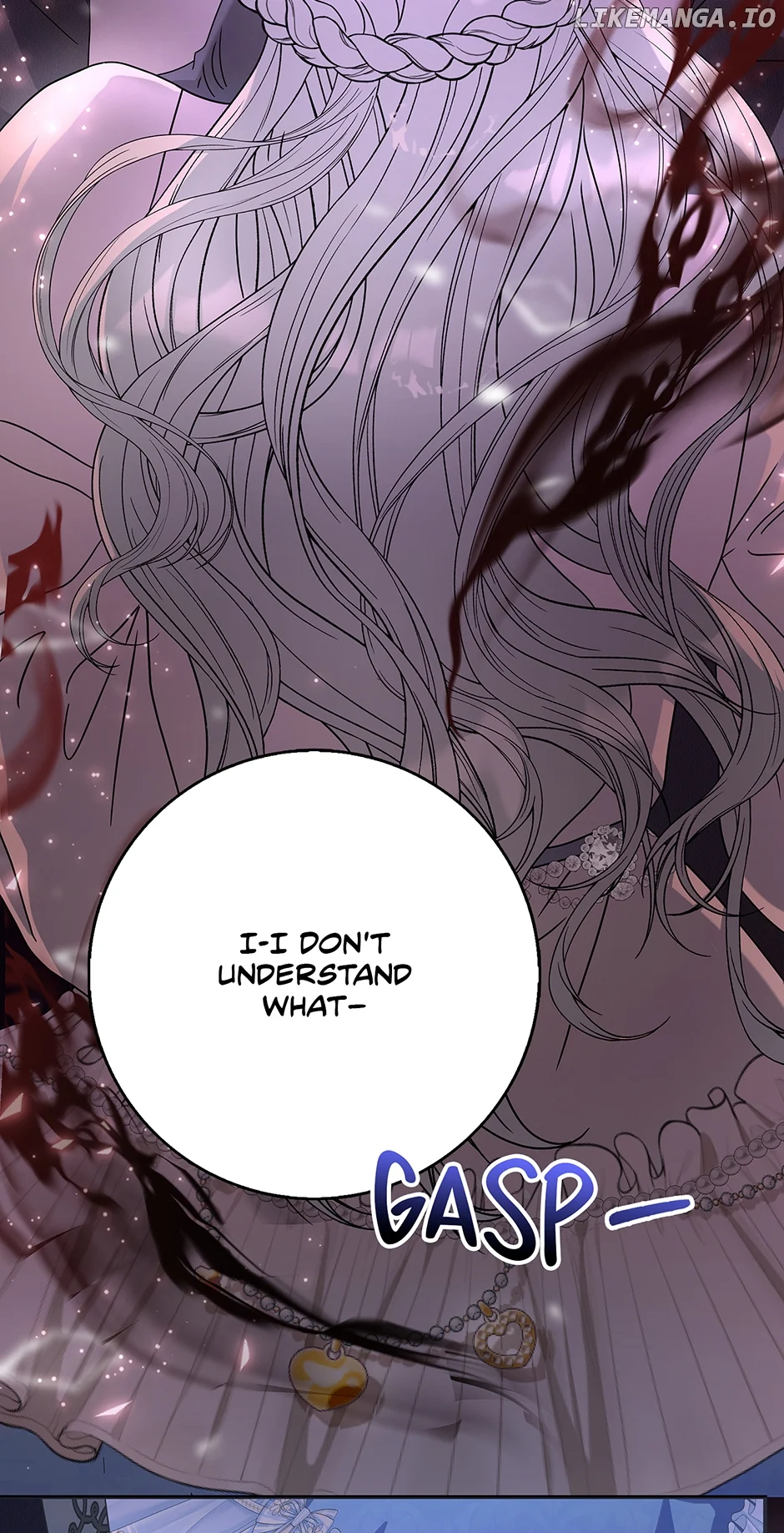 I’m In Trouble Because The Emperor Thinks I’m Terminally Ill Chapter 14 page 80