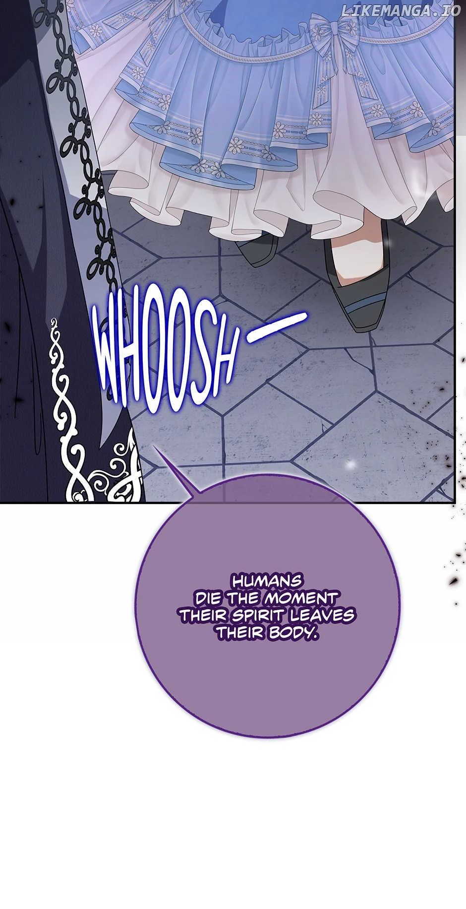 I’m In Trouble Because The Emperor Thinks I’m Terminally Ill Chapter 14 page 81