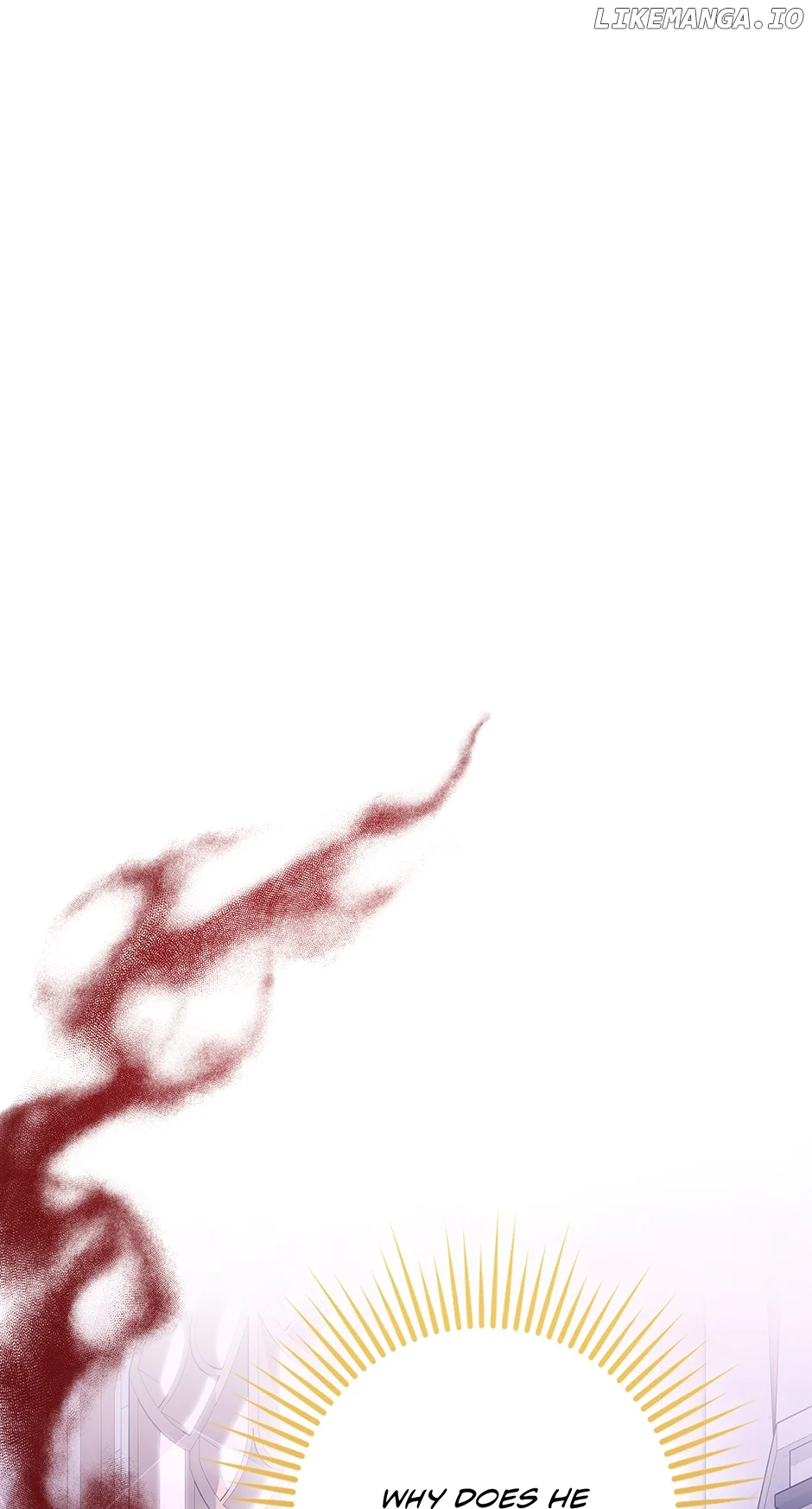 I’m In Trouble Because The Emperor Thinks I’m Terminally Ill Chapter 15 page 0