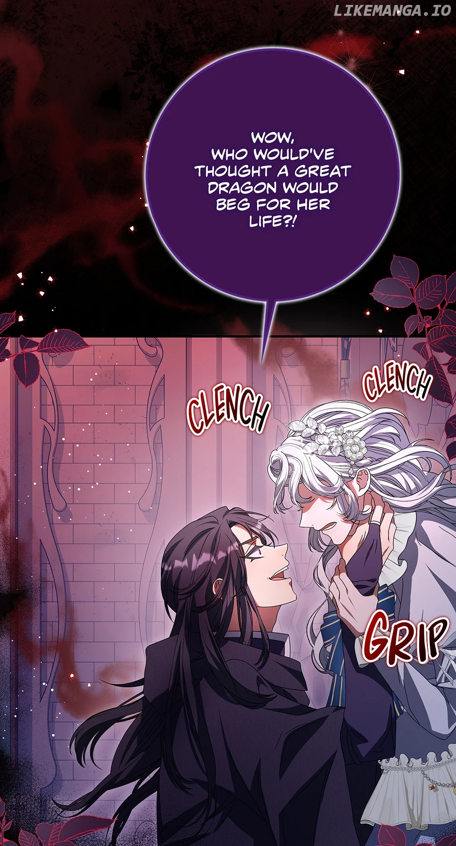 I’m In Trouble Because The Emperor Thinks I’m Terminally Ill Chapter 15 page 10