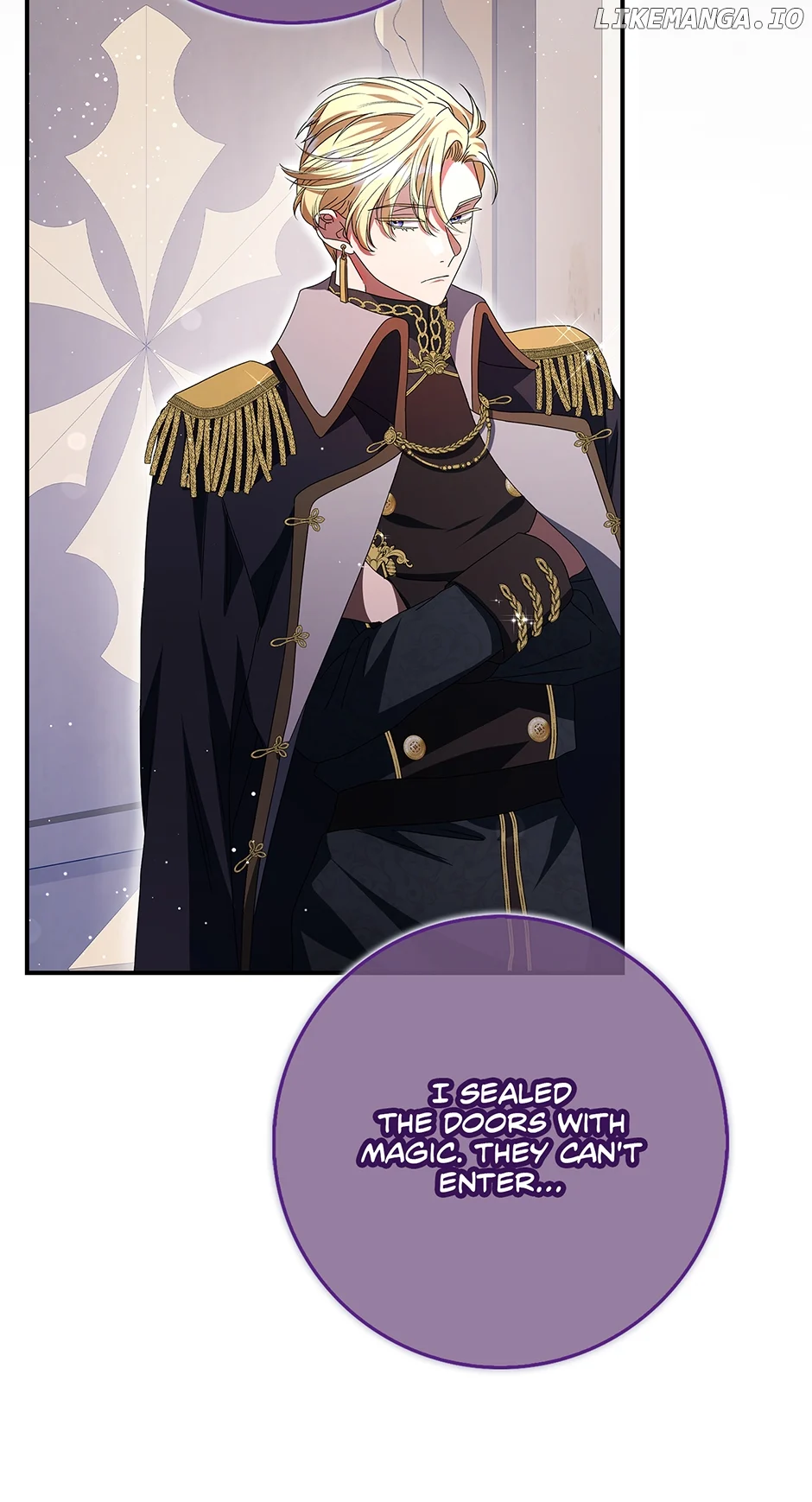 I’m In Trouble Because The Emperor Thinks I’m Terminally Ill Chapter 15 page 12