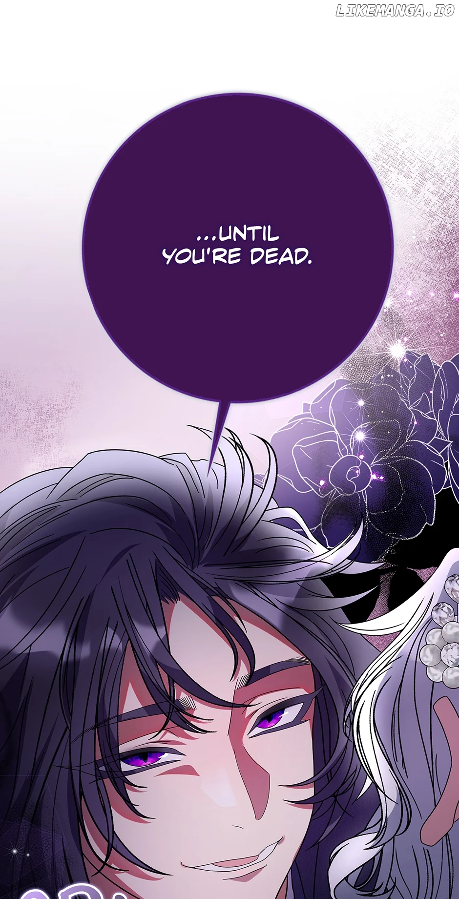I’m In Trouble Because The Emperor Thinks I’m Terminally Ill Chapter 15 page 13