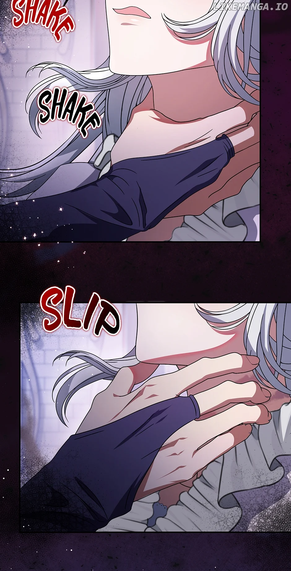 I’m In Trouble Because The Emperor Thinks I’m Terminally Ill Chapter 15 page 15