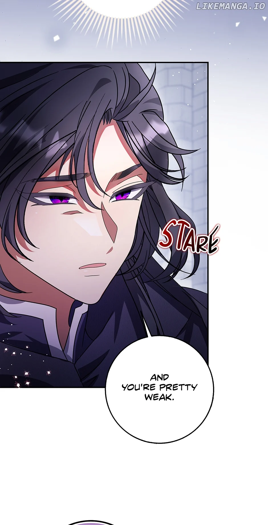 I’m In Trouble Because The Emperor Thinks I’m Terminally Ill Chapter 15 page 19