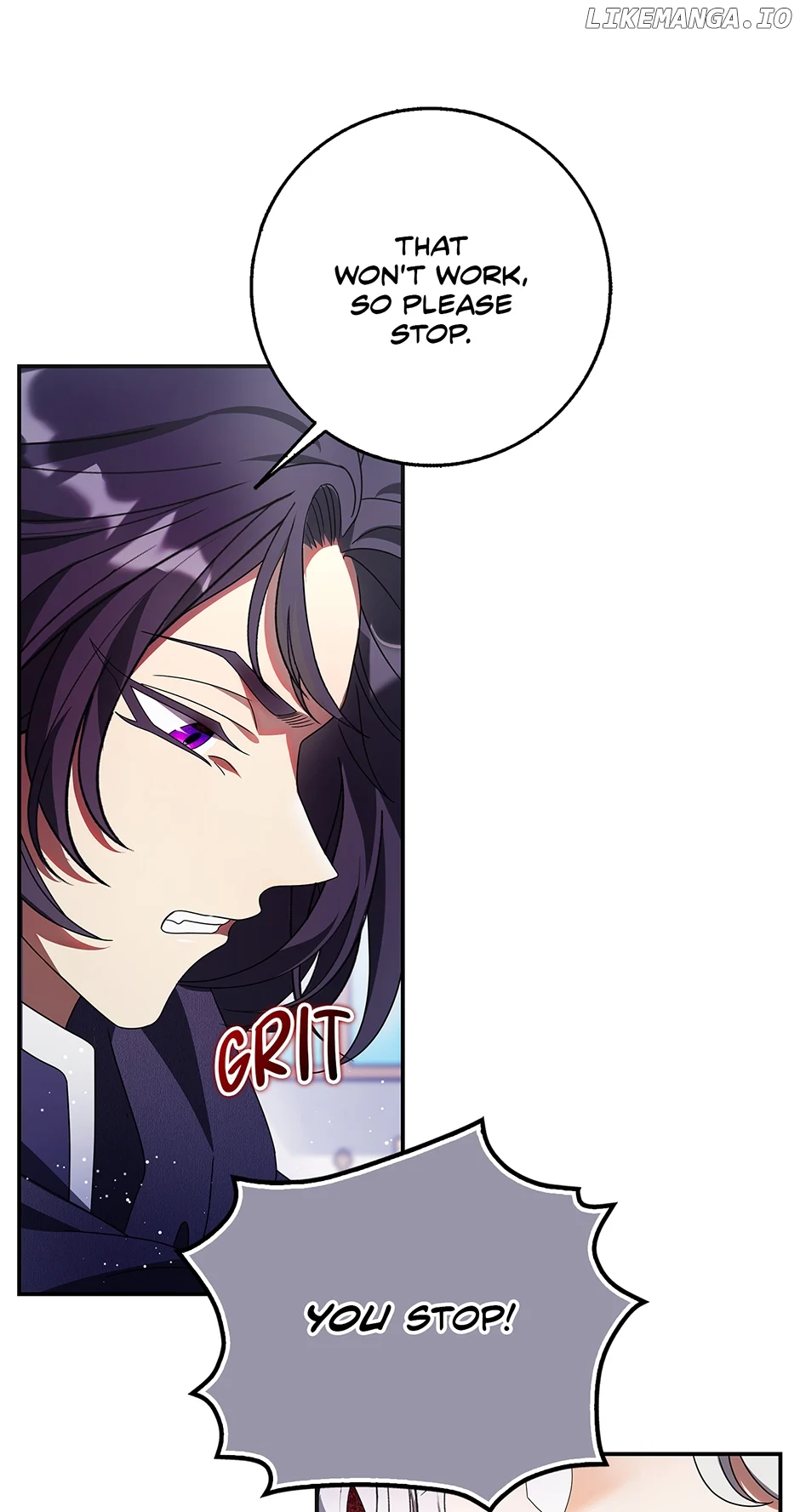 I’m In Trouble Because The Emperor Thinks I’m Terminally Ill Chapter 15 page 28