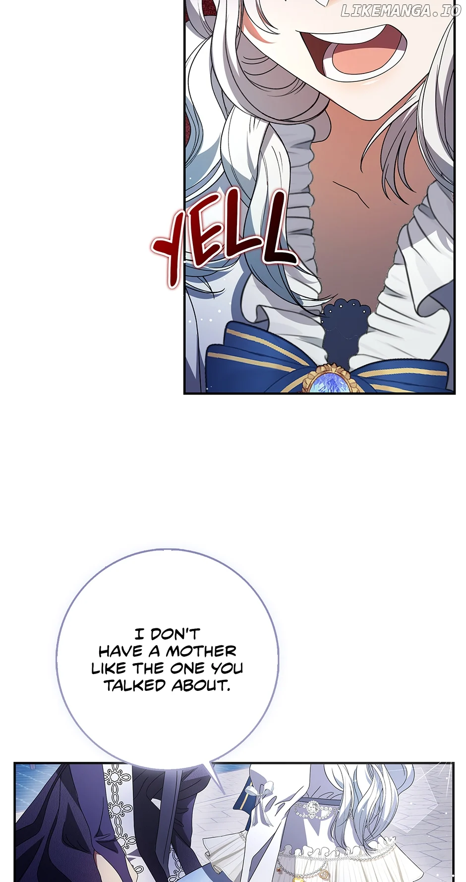 I’m In Trouble Because The Emperor Thinks I’m Terminally Ill Chapter 15 page 29