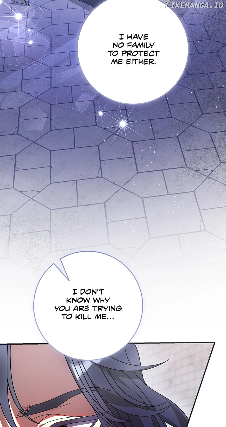I’m In Trouble Because The Emperor Thinks I’m Terminally Ill Chapter 15 page 31