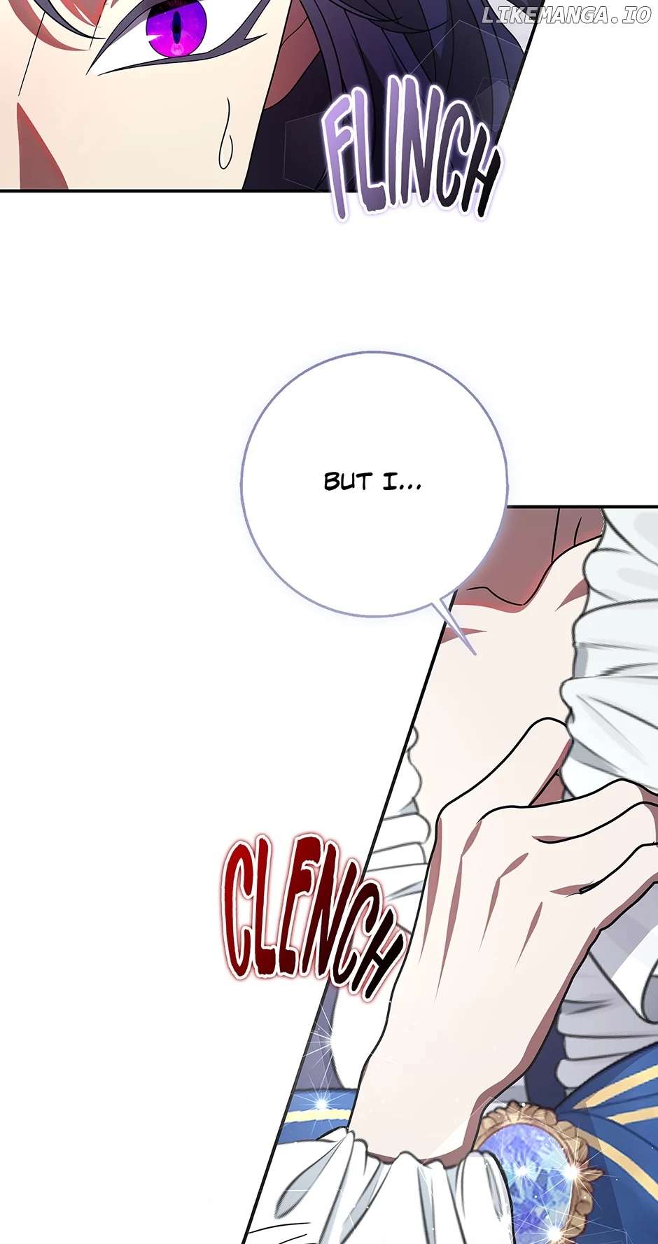 I’m In Trouble Because The Emperor Thinks I’m Terminally Ill Chapter 15 page 32