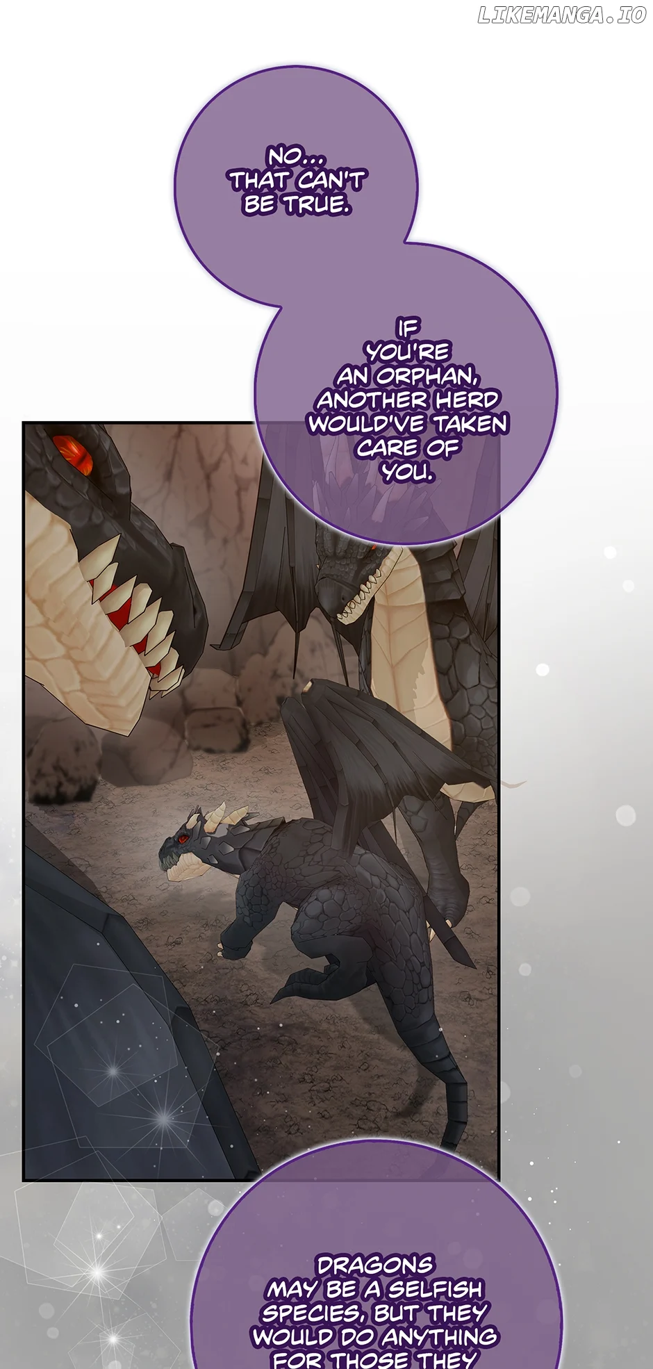 I’m In Trouble Because The Emperor Thinks I’m Terminally Ill Chapter 15 page 35