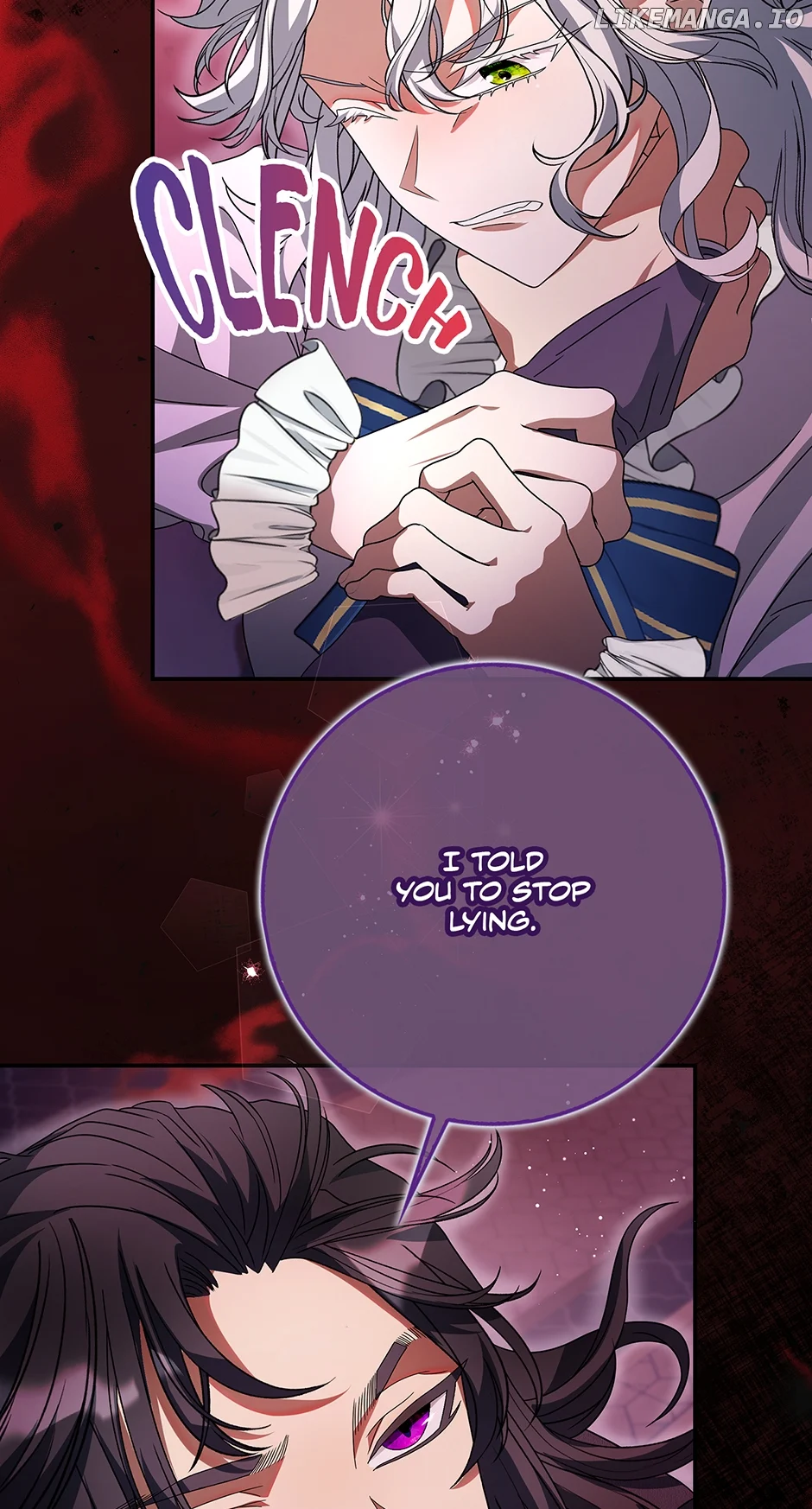 I’m In Trouble Because The Emperor Thinks I’m Terminally Ill Chapter 15 page 3