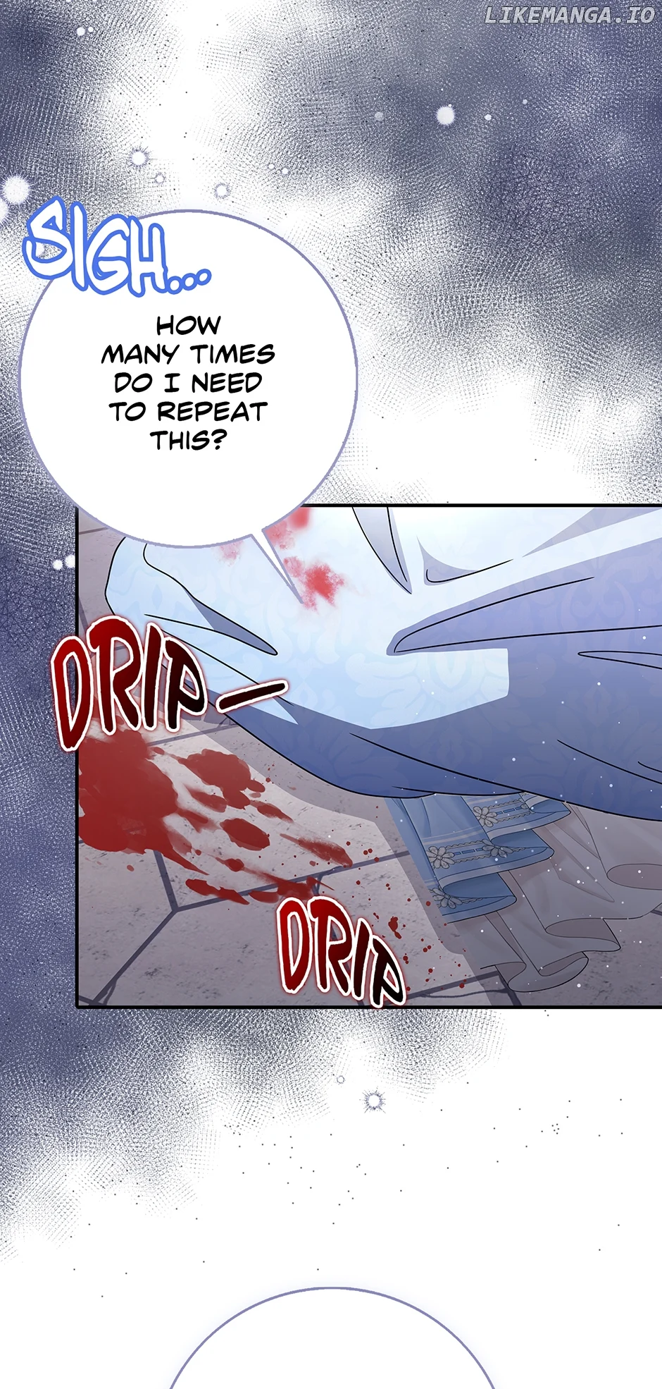 I’m In Trouble Because The Emperor Thinks I’m Terminally Ill Chapter 15 page 39
