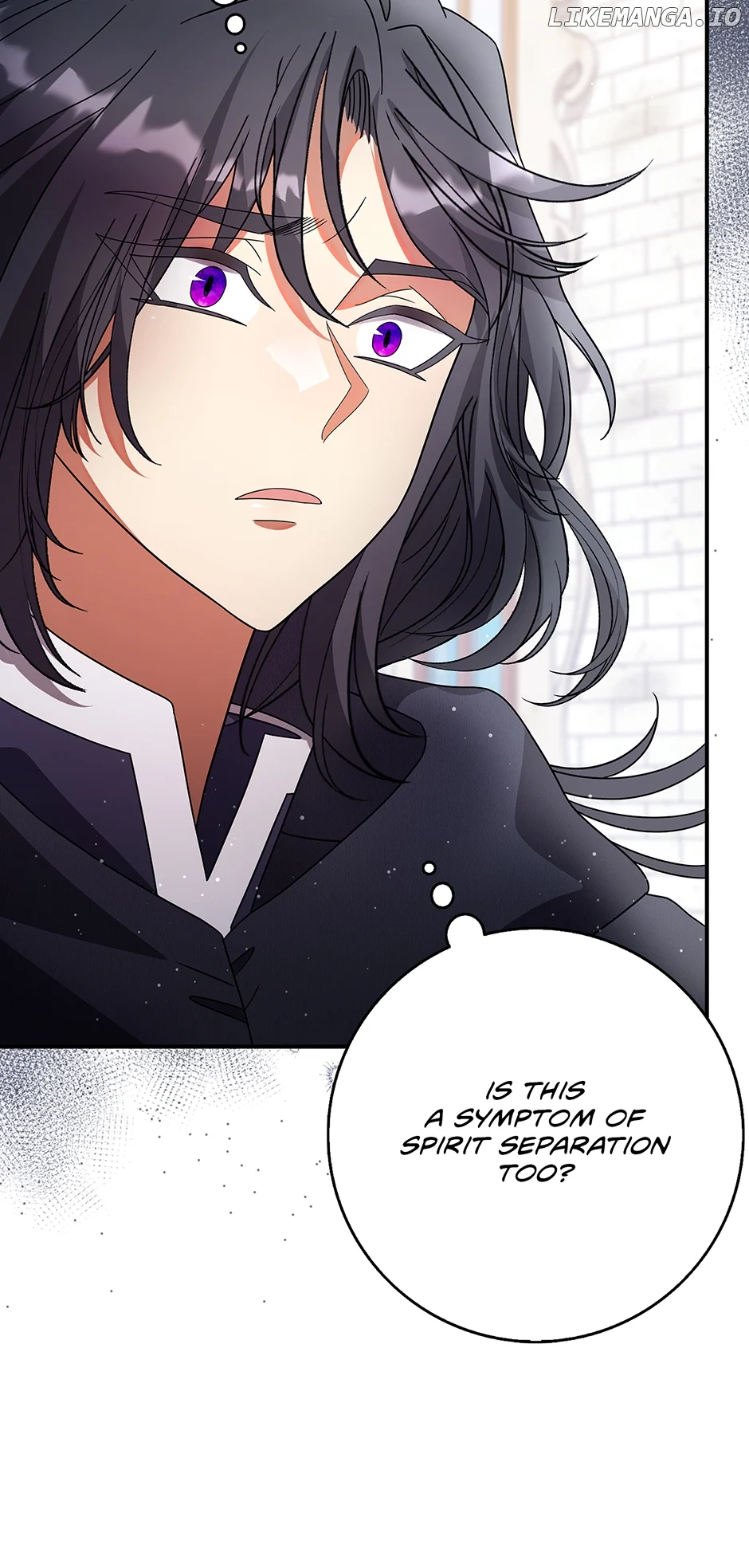 I’m In Trouble Because The Emperor Thinks I’m Terminally Ill Chapter 15 page 41