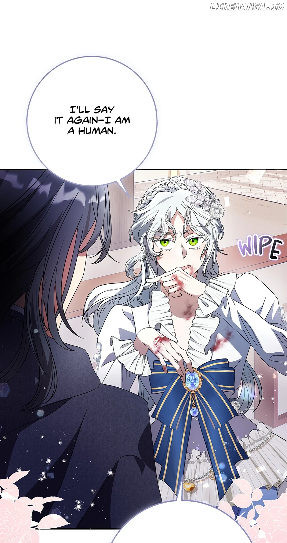 I’m In Trouble Because The Emperor Thinks I’m Terminally Ill Chapter 15 page 42