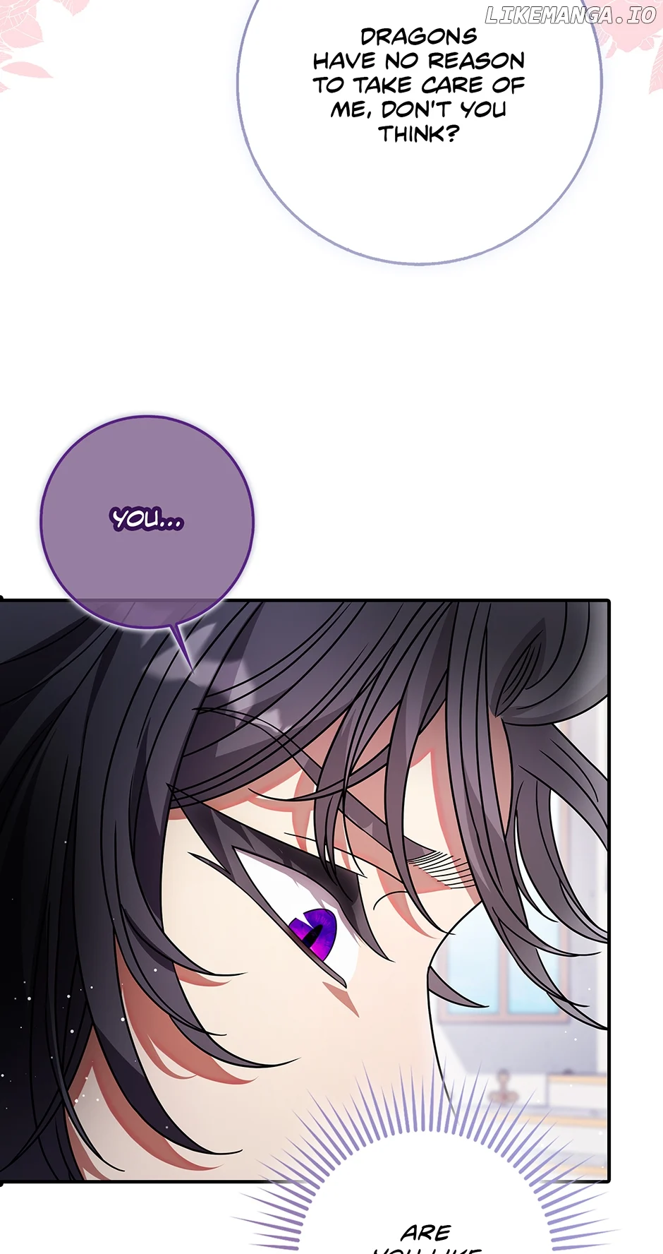 I’m In Trouble Because The Emperor Thinks I’m Terminally Ill Chapter 15 page 43
