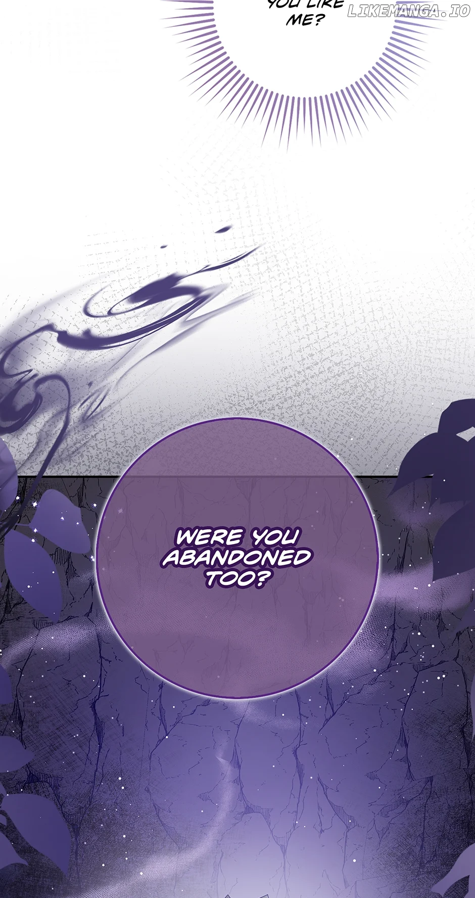 I’m In Trouble Because The Emperor Thinks I’m Terminally Ill Chapter 15 page 44