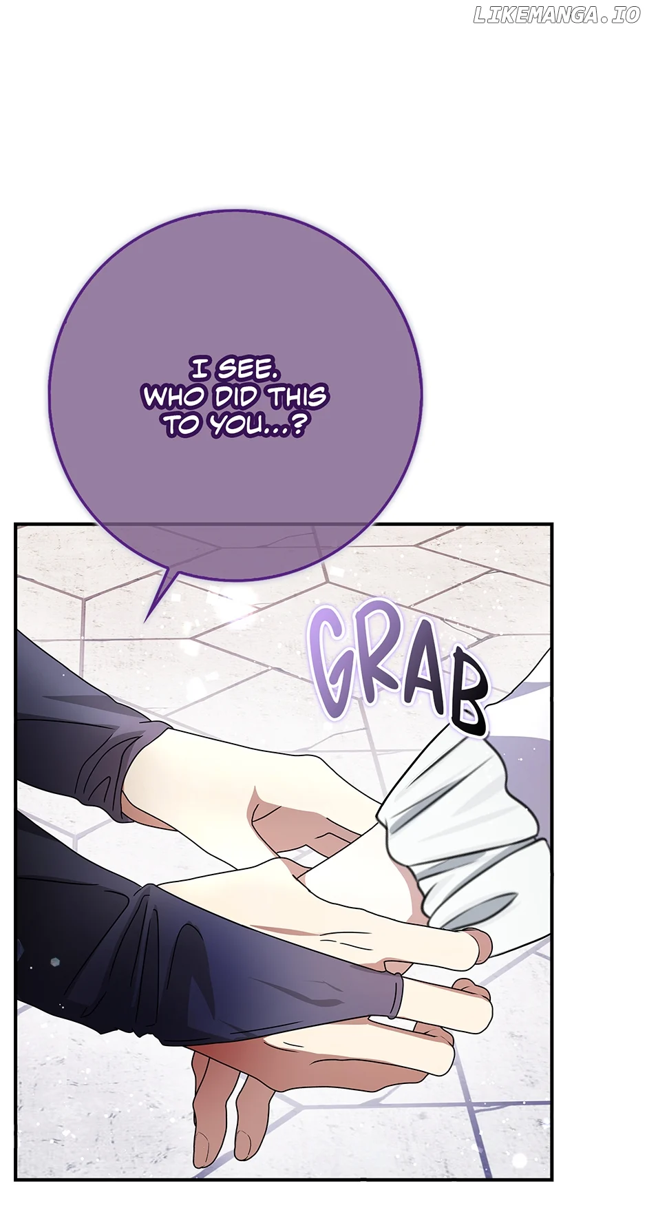 I’m In Trouble Because The Emperor Thinks I’m Terminally Ill Chapter 15 page 47