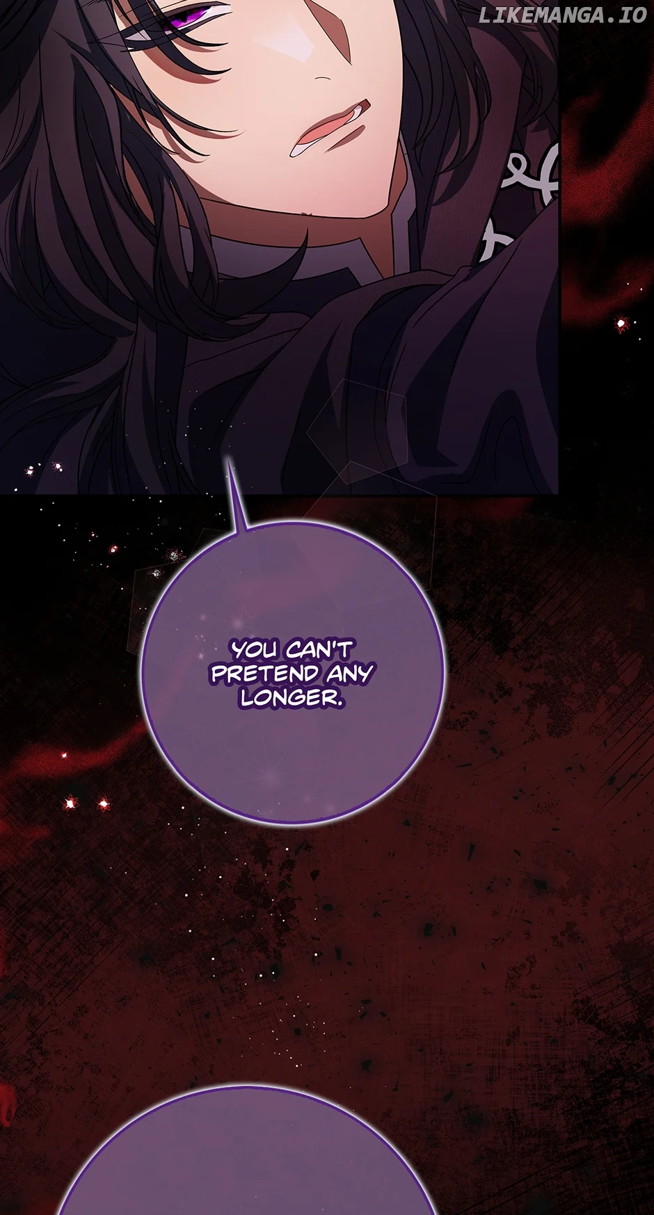 I’m In Trouble Because The Emperor Thinks I’m Terminally Ill Chapter 15 page 4