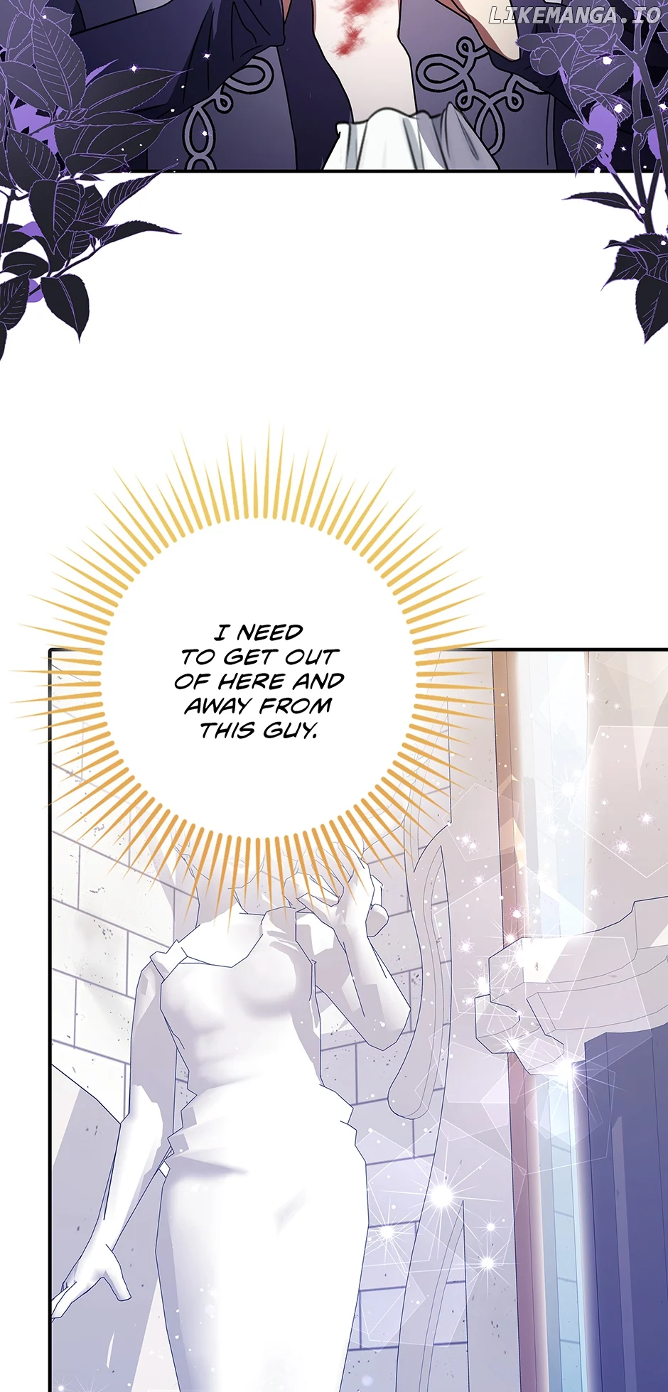 I’m In Trouble Because The Emperor Thinks I’m Terminally Ill Chapter 15 page 51