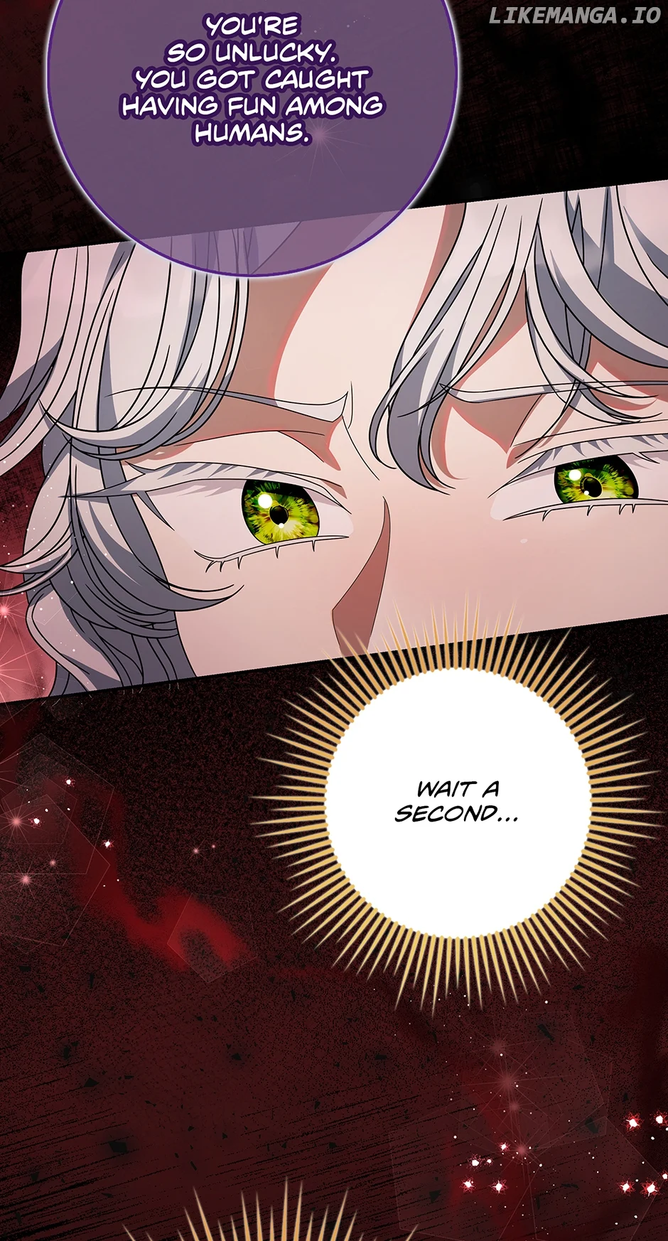 I’m In Trouble Because The Emperor Thinks I’m Terminally Ill Chapter 15 page 5