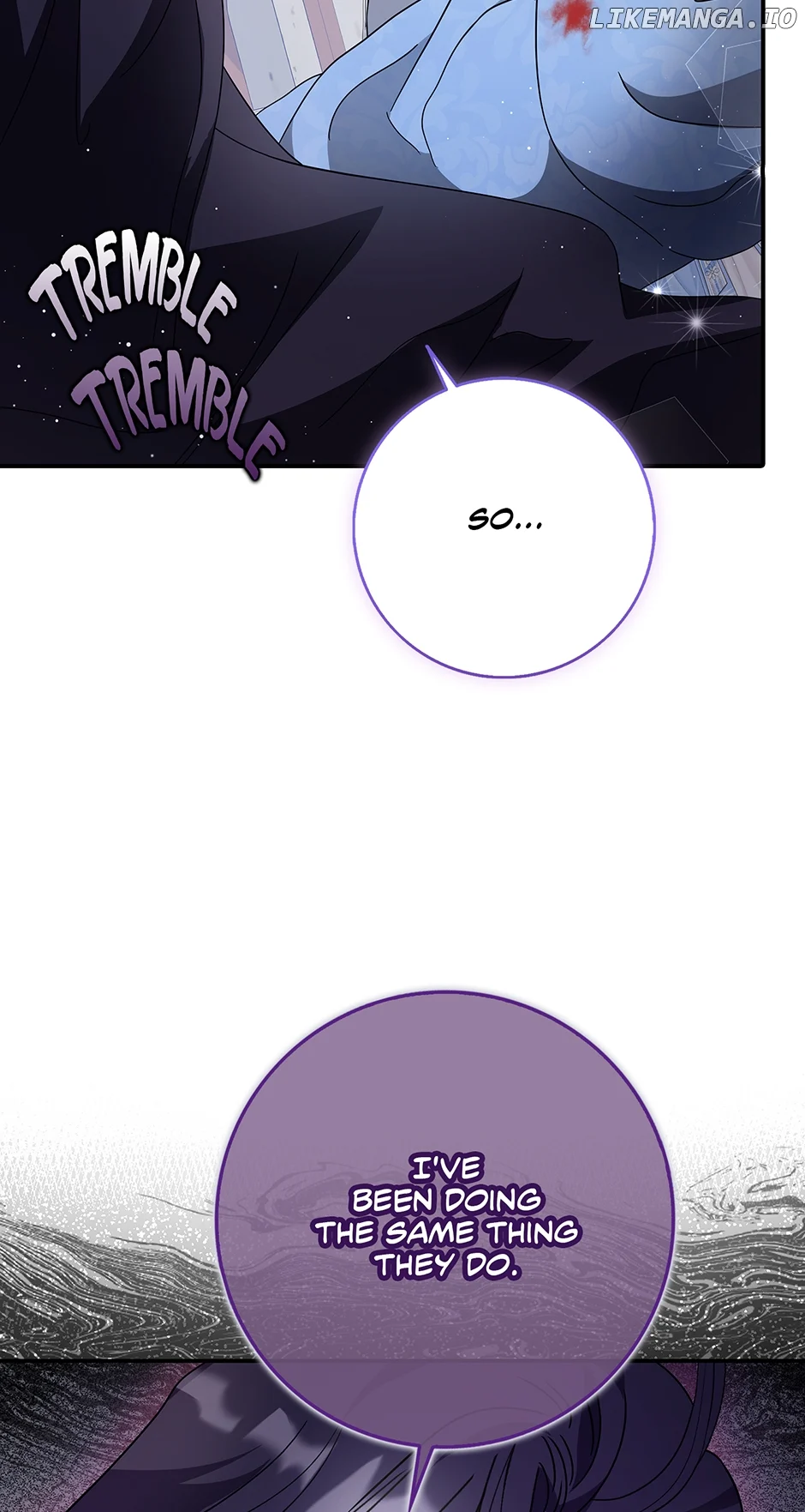 I’m In Trouble Because The Emperor Thinks I’m Terminally Ill Chapter 15 page 60