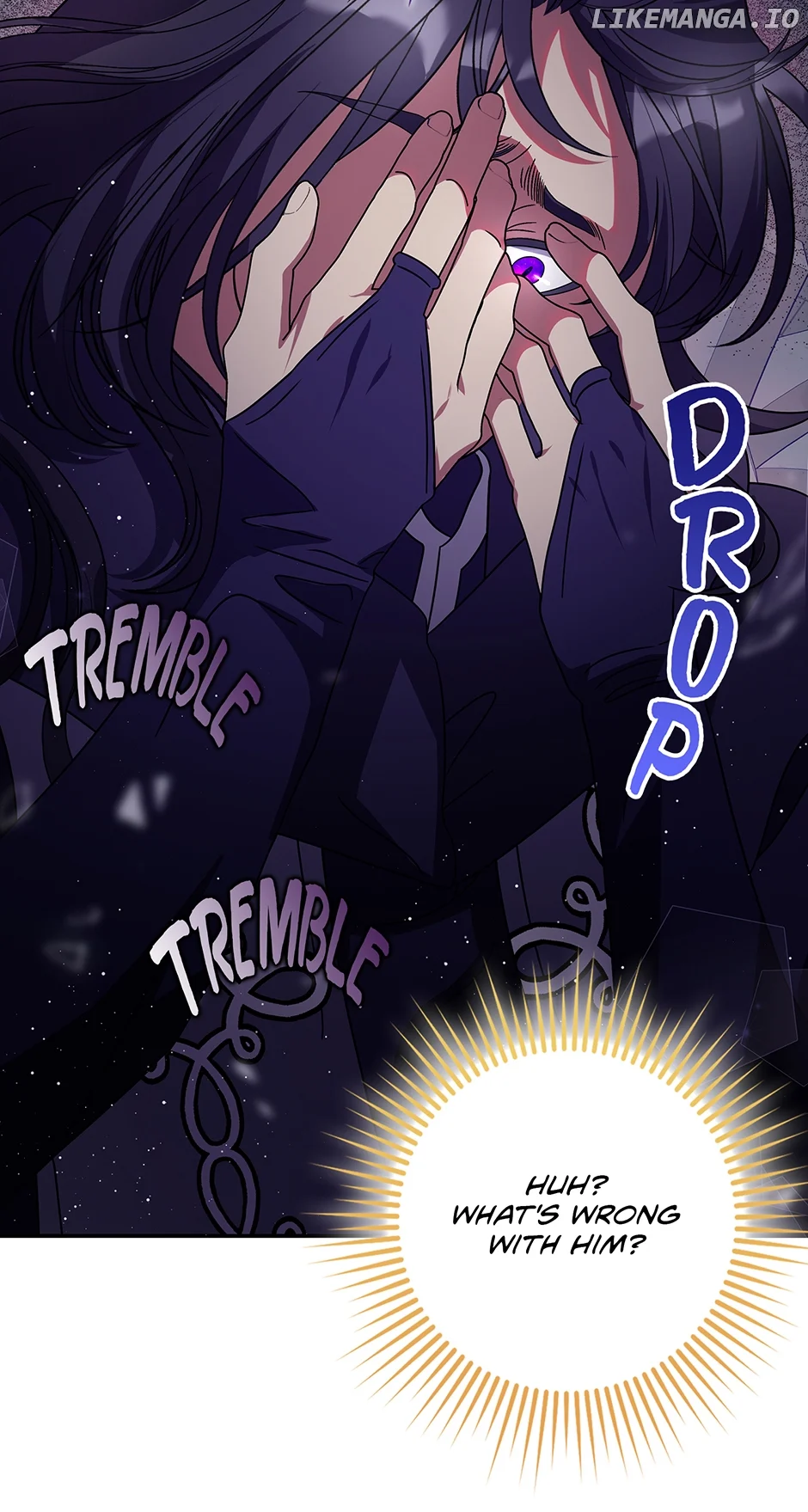 I’m In Trouble Because The Emperor Thinks I’m Terminally Ill Chapter 15 page 61