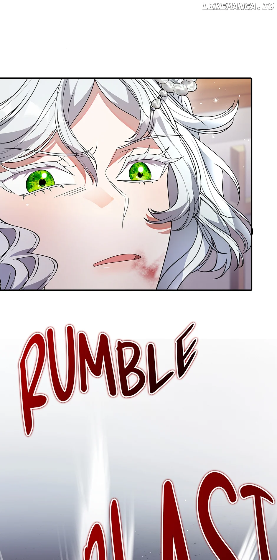 I’m In Trouble Because The Emperor Thinks I’m Terminally Ill Chapter 15 page 63