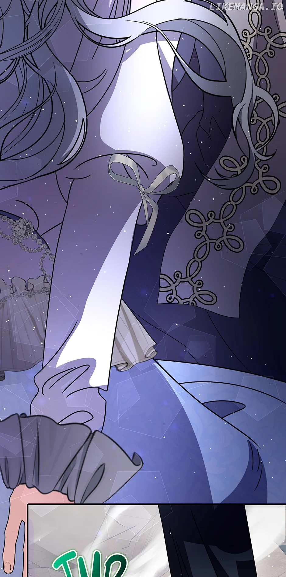 I’m In Trouble Because The Emperor Thinks I’m Terminally Ill Chapter 15 page 65