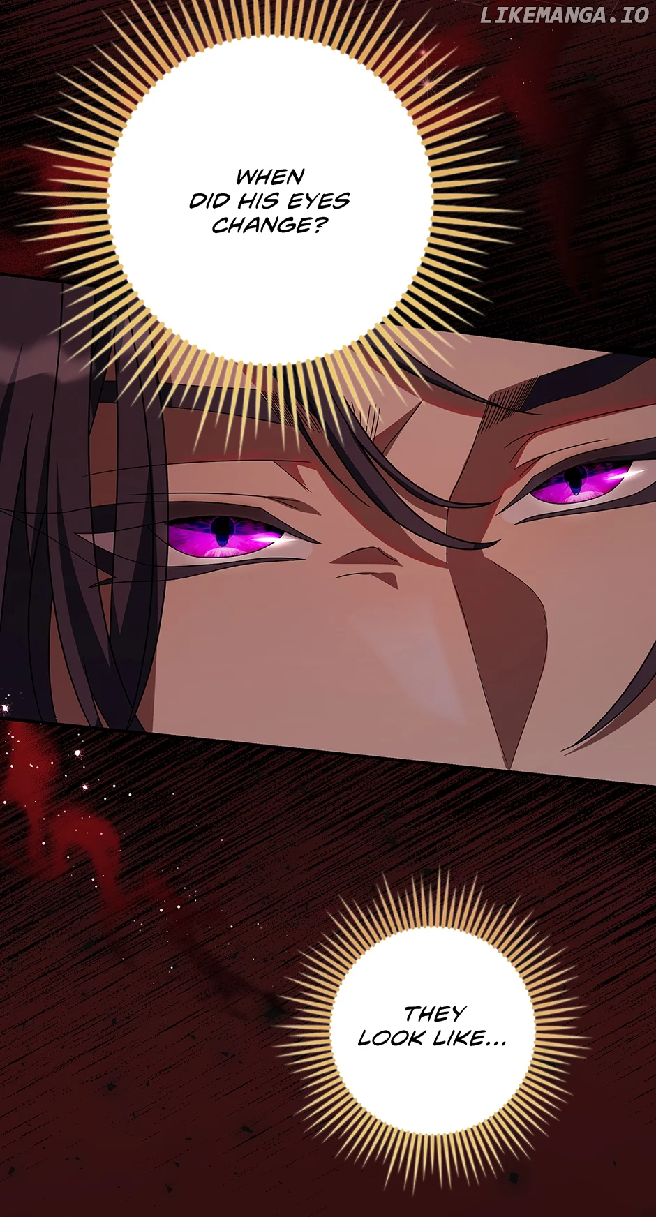 I’m In Trouble Because The Emperor Thinks I’m Terminally Ill Chapter 15 page 6