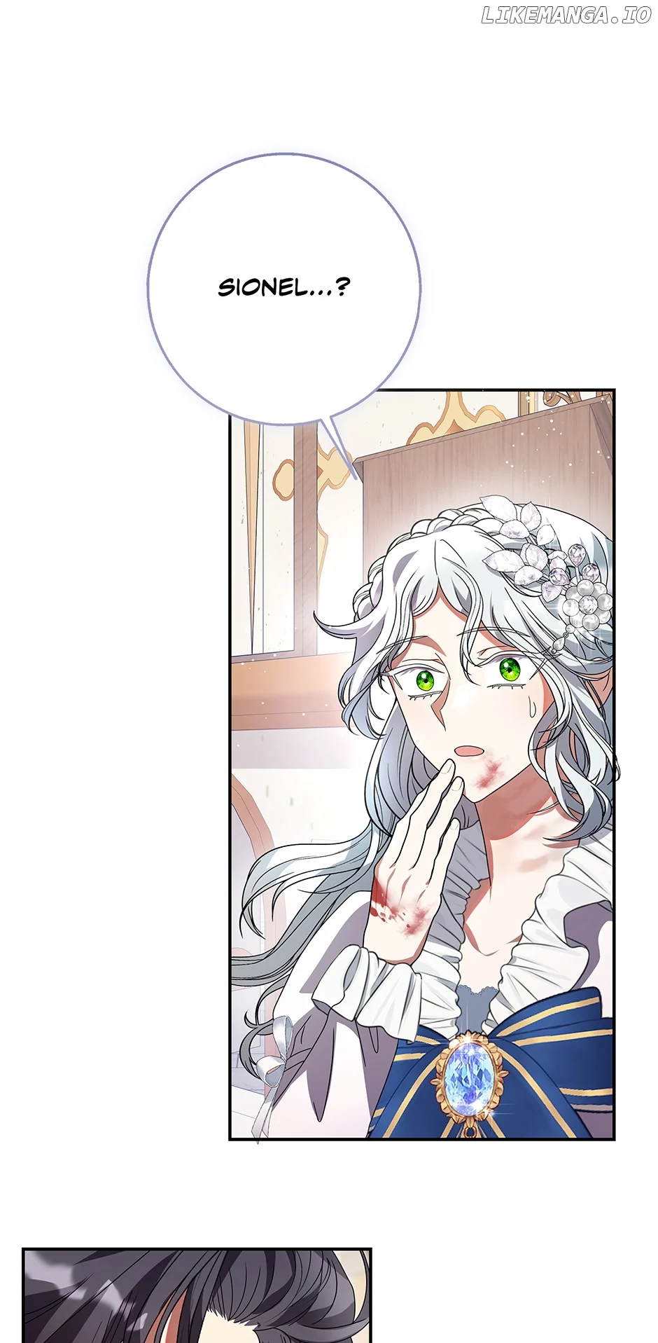 I’m In Trouble Because The Emperor Thinks I’m Terminally Ill Chapter 15 page 69
