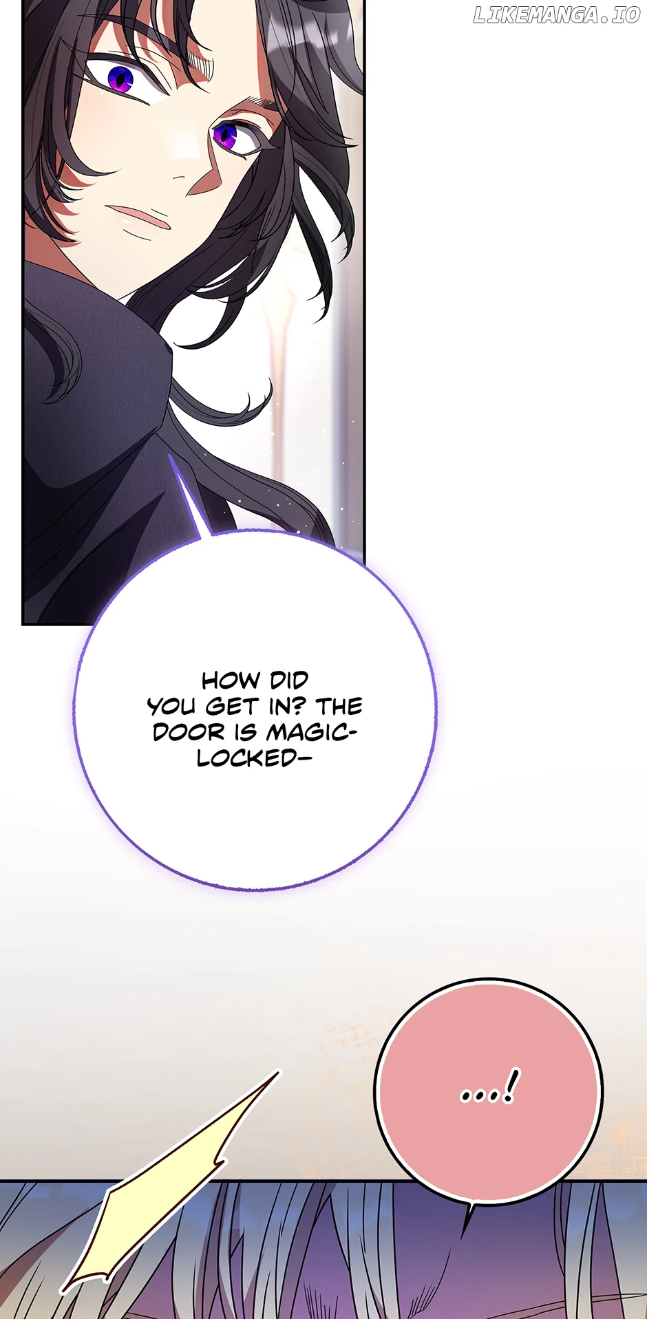 I’m In Trouble Because The Emperor Thinks I’m Terminally Ill Chapter 15 page 70
