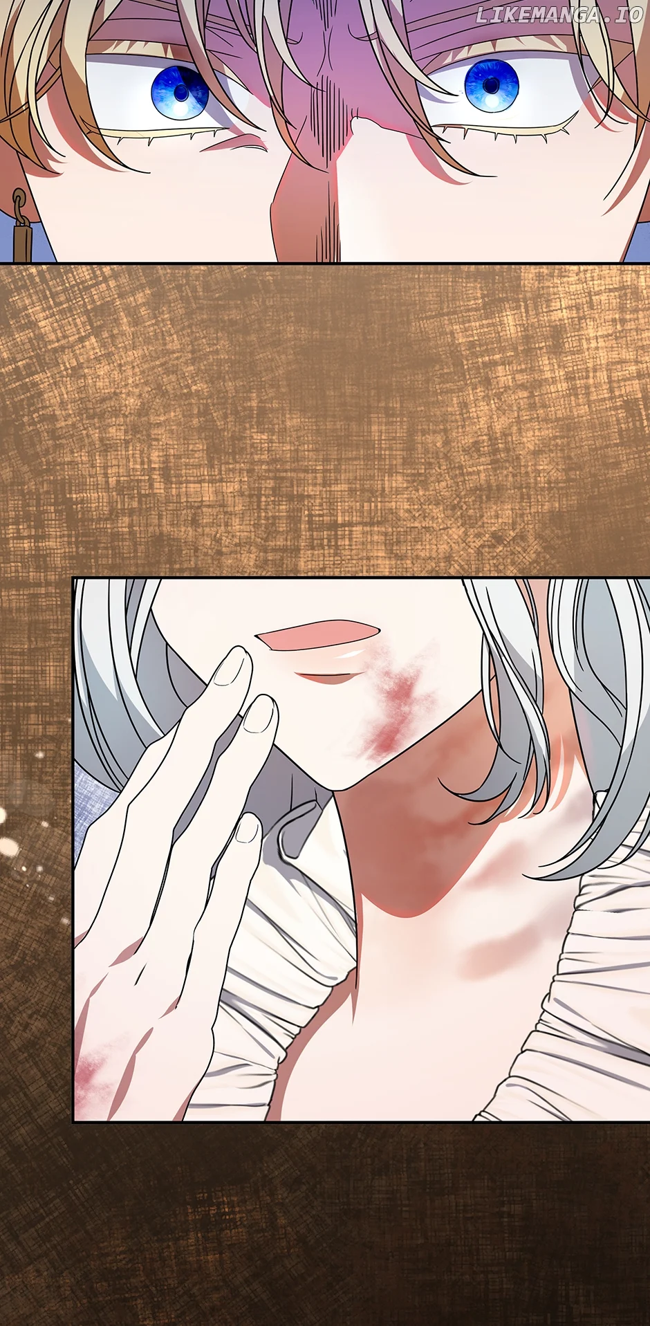 I’m In Trouble Because The Emperor Thinks I’m Terminally Ill Chapter 15 page 71