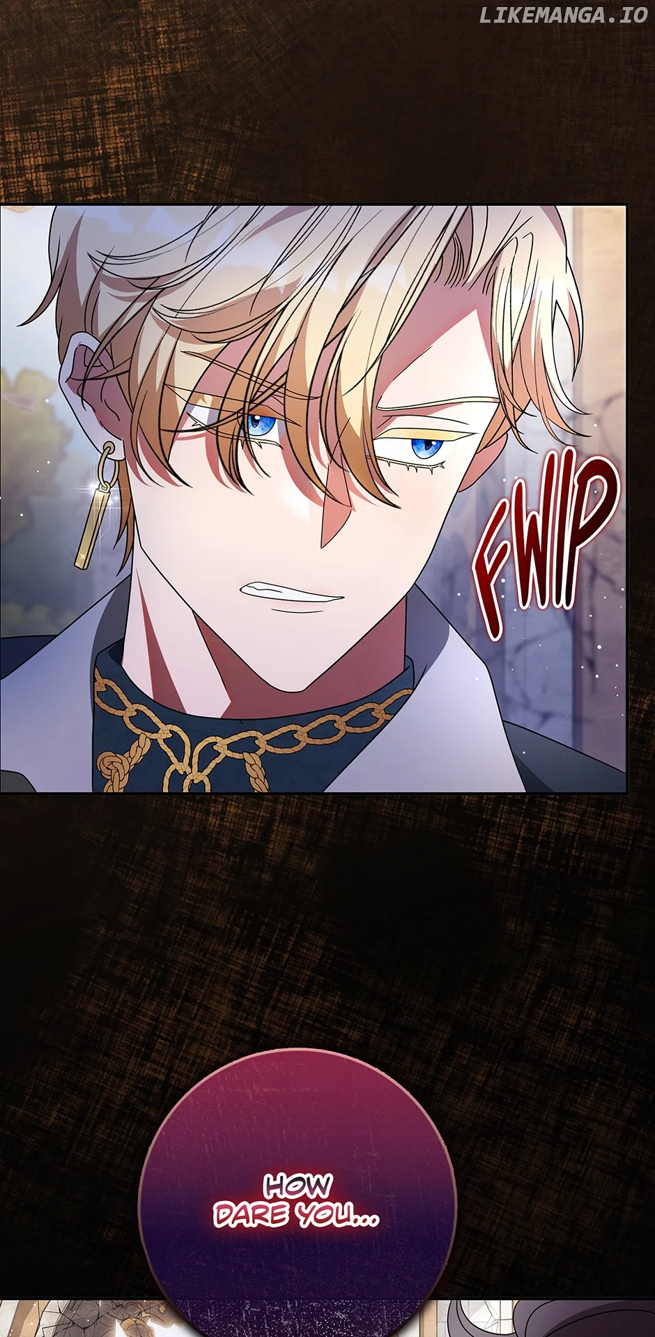 I’m In Trouble Because The Emperor Thinks I’m Terminally Ill Chapter 15 page 72