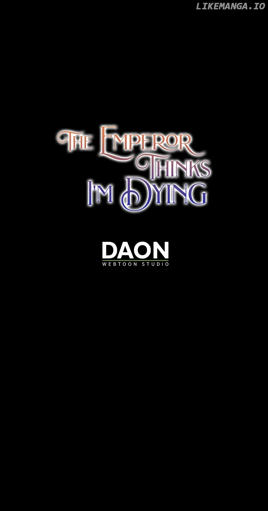I’m In Trouble Because The Emperor Thinks I’m Terminally Ill Chapter 15 page 76