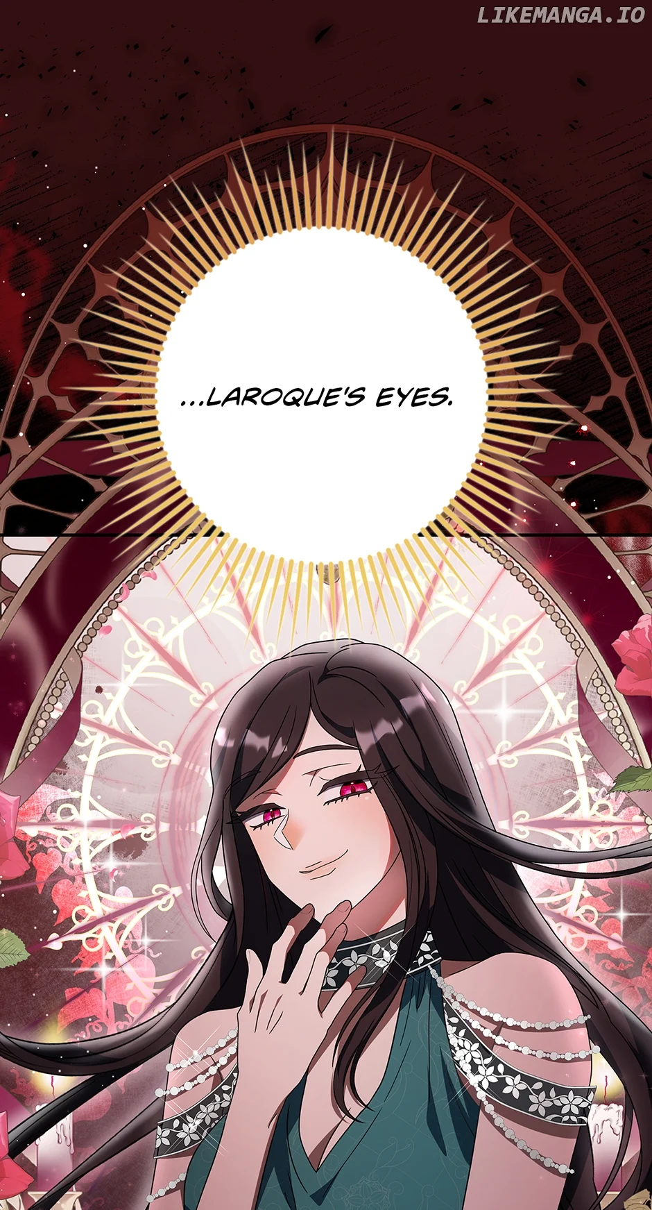 I’m In Trouble Because The Emperor Thinks I’m Terminally Ill Chapter 15 page 7