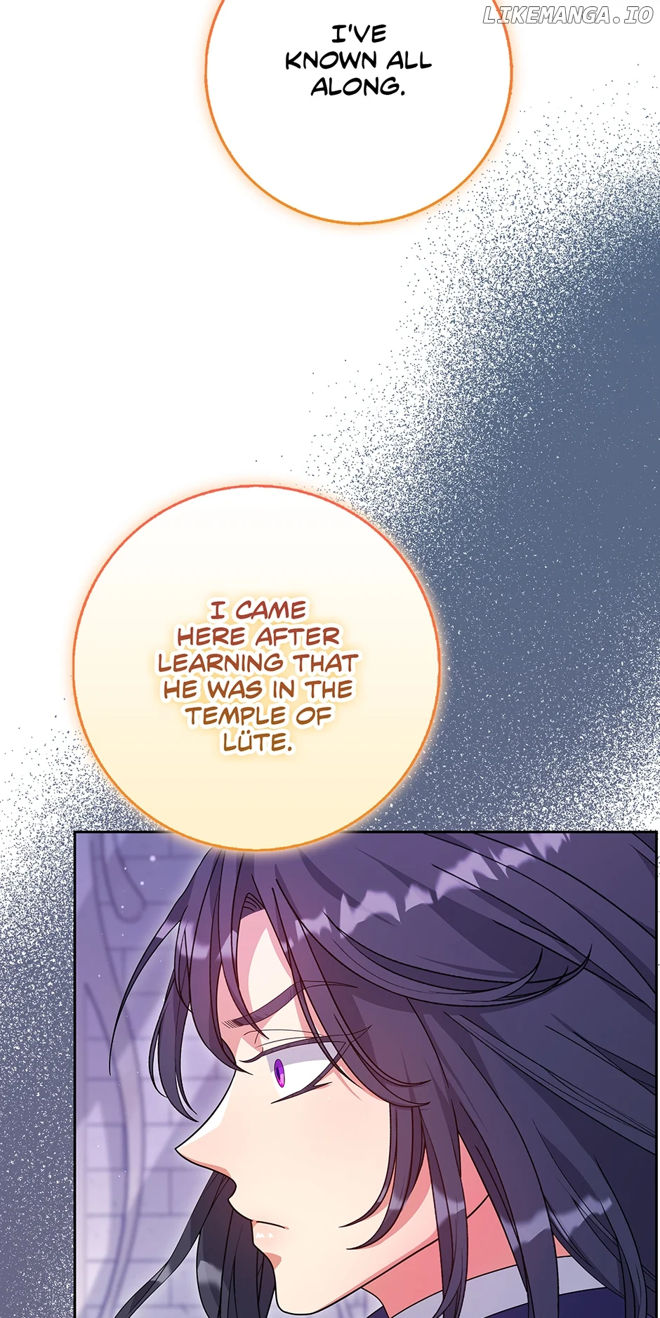 I’m In Trouble Because The Emperor Thinks I’m Terminally Ill Chapter 16 page 14