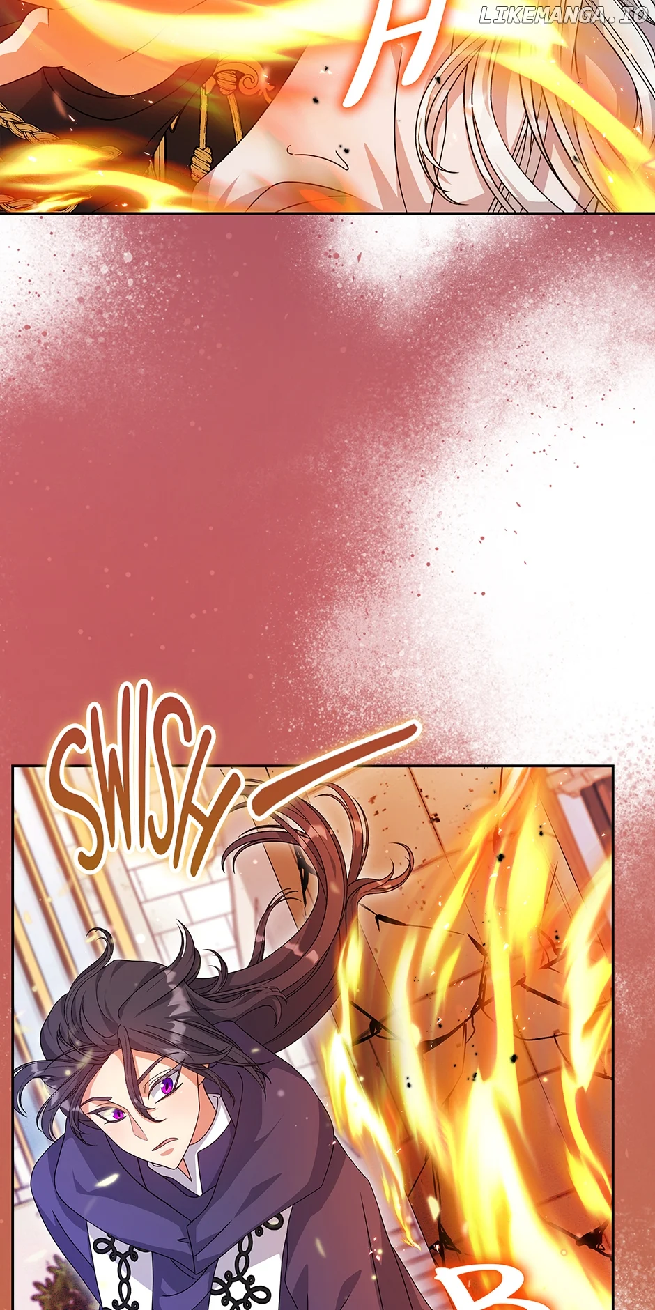 I’m In Trouble Because The Emperor Thinks I’m Terminally Ill Chapter 16 page 18