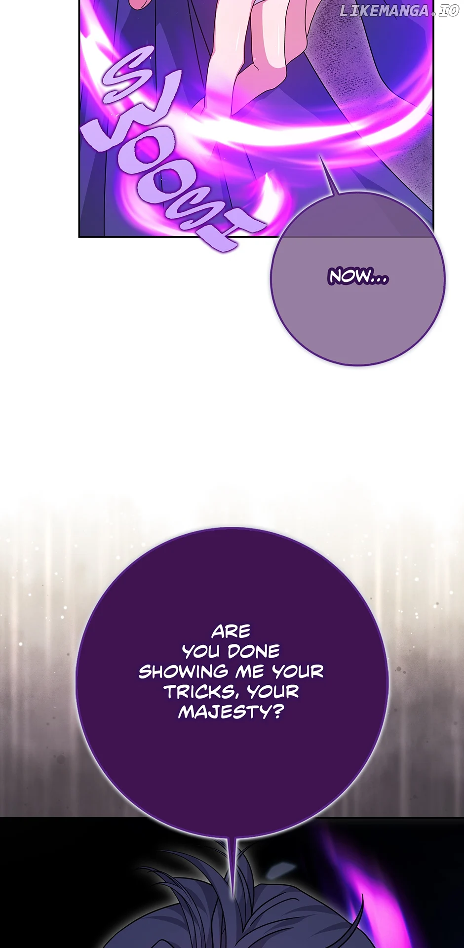I’m In Trouble Because The Emperor Thinks I’m Terminally Ill Chapter 16 page 28
