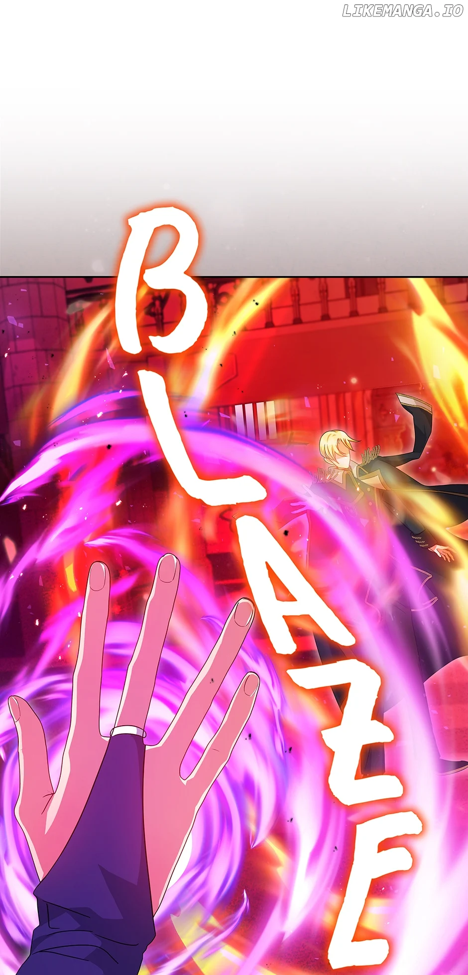 I’m In Trouble Because The Emperor Thinks I’m Terminally Ill Chapter 16 page 30
