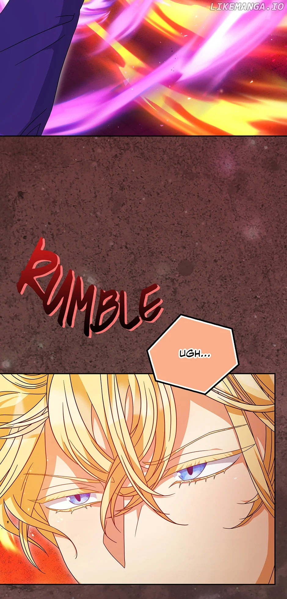 I’m In Trouble Because The Emperor Thinks I’m Terminally Ill Chapter 16 page 31