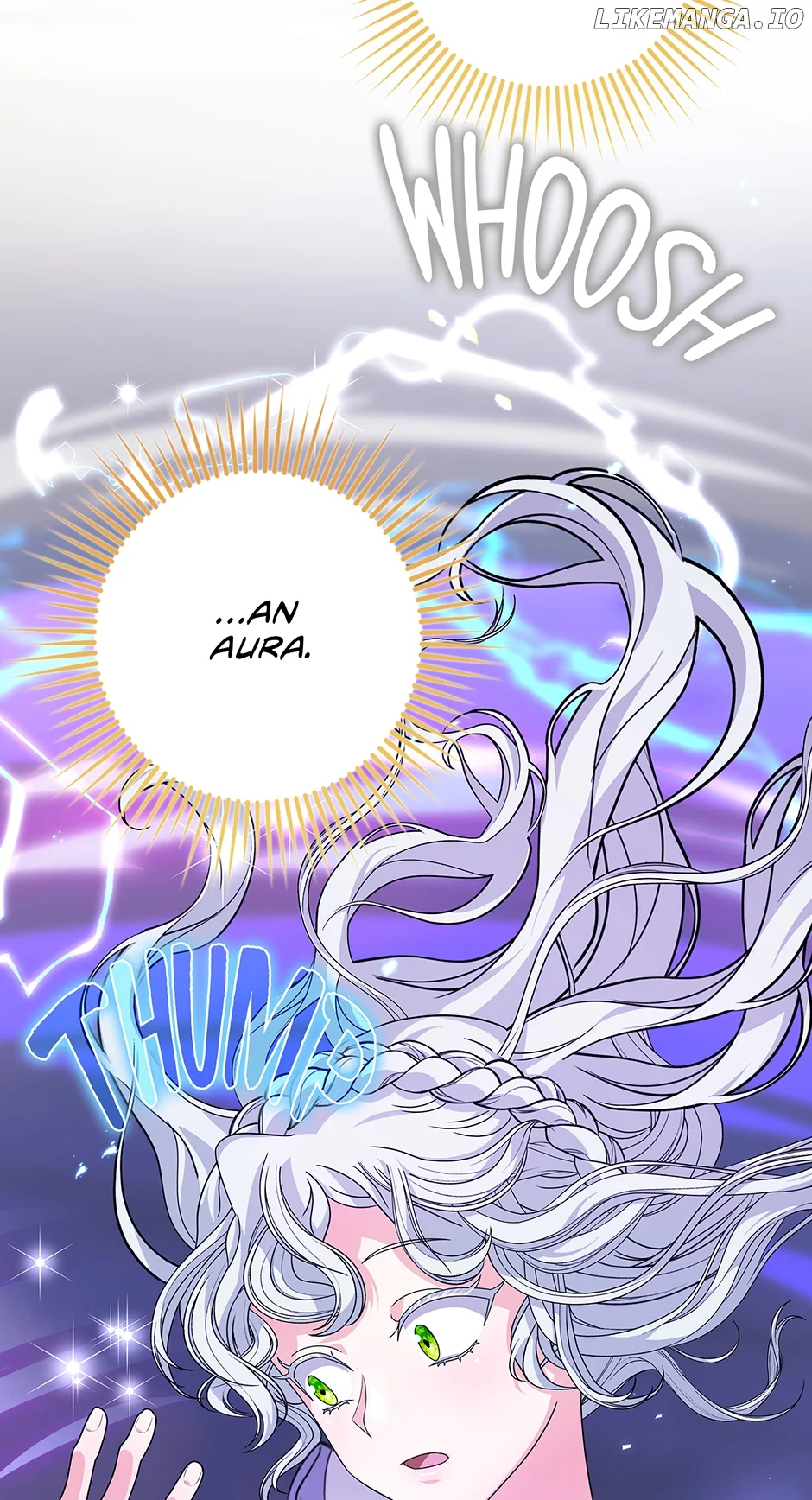 I’m In Trouble Because The Emperor Thinks I’m Terminally Ill Chapter 16 page 37