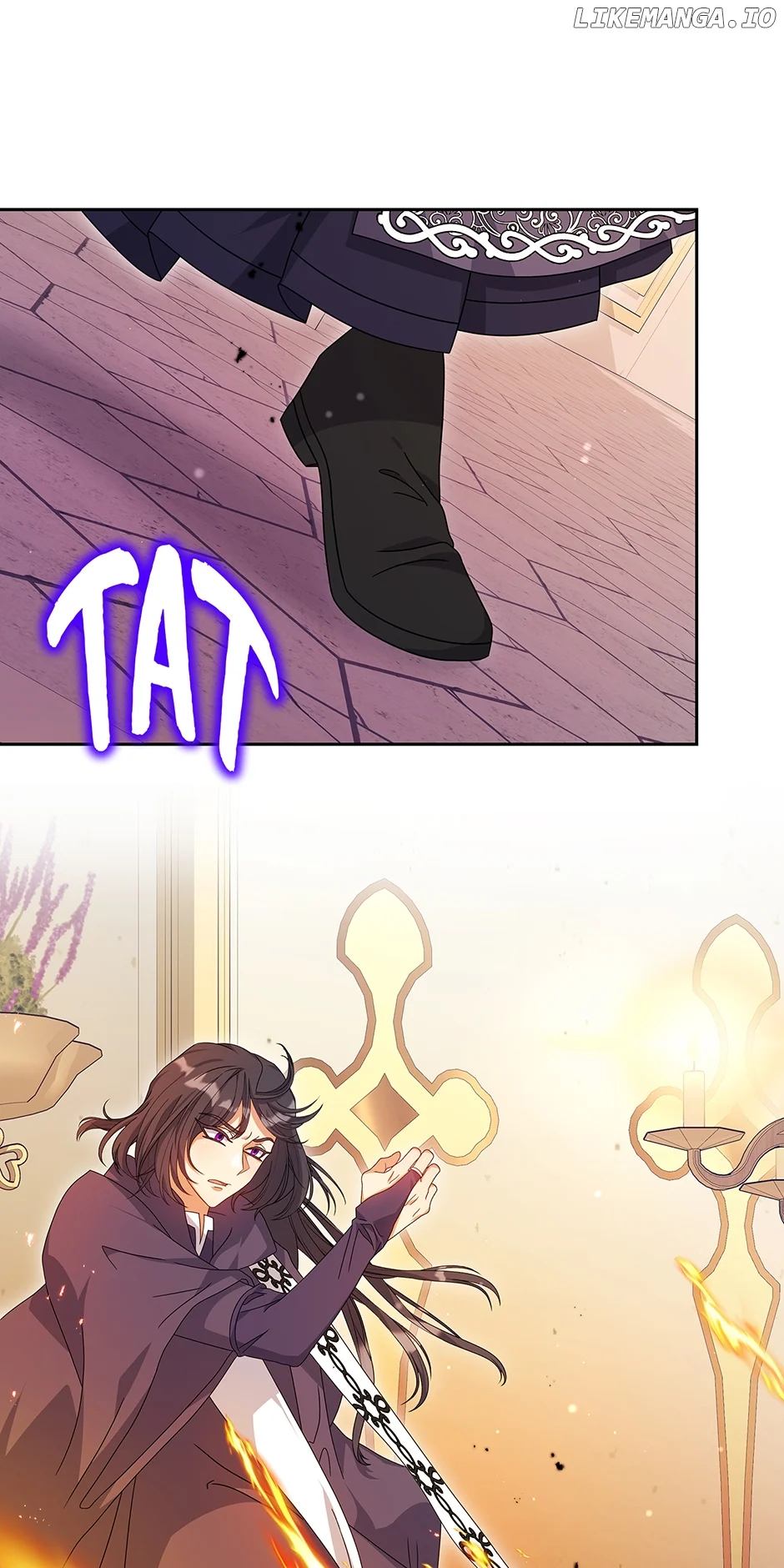 I’m In Trouble Because The Emperor Thinks I’m Terminally Ill Chapter 16 page 3