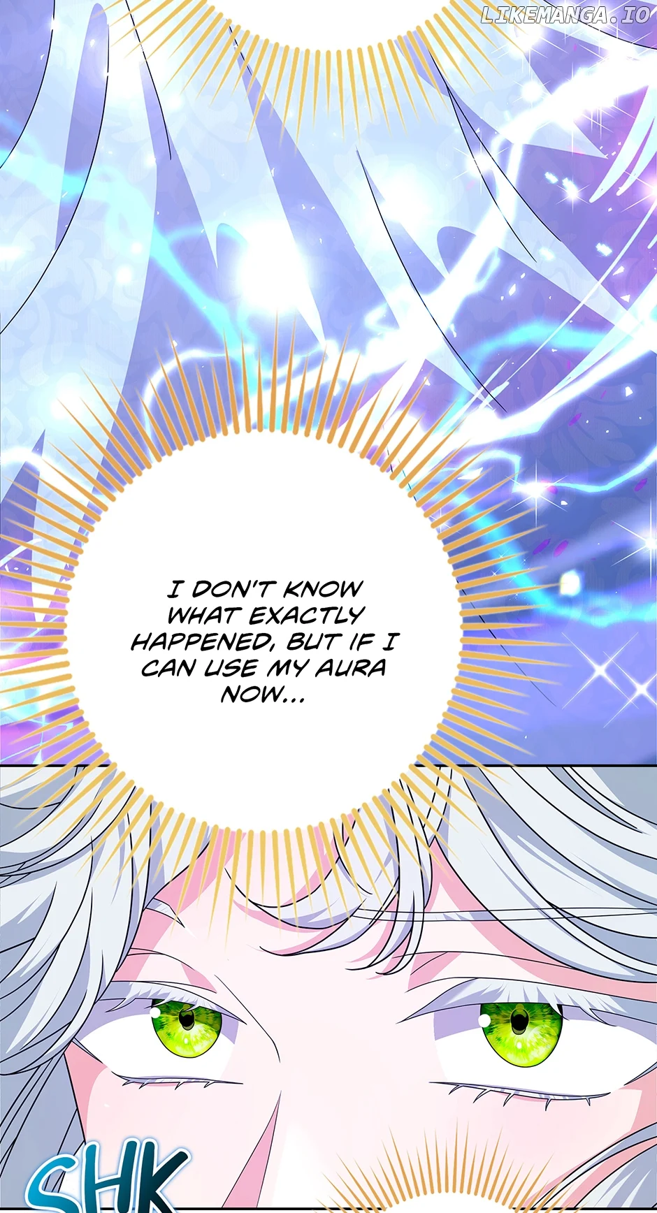 I’m In Trouble Because The Emperor Thinks I’m Terminally Ill Chapter 16 page 39