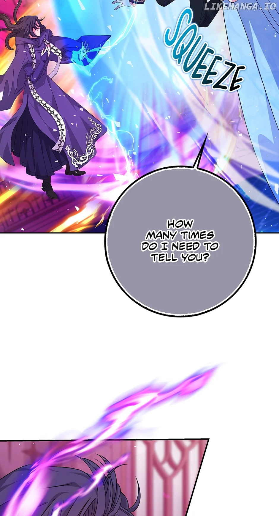 I’m In Trouble Because The Emperor Thinks I’m Terminally Ill Chapter 16 page 41