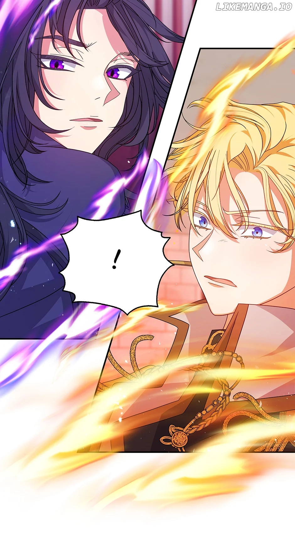 I’m In Trouble Because The Emperor Thinks I’m Terminally Ill Chapter 16 page 42