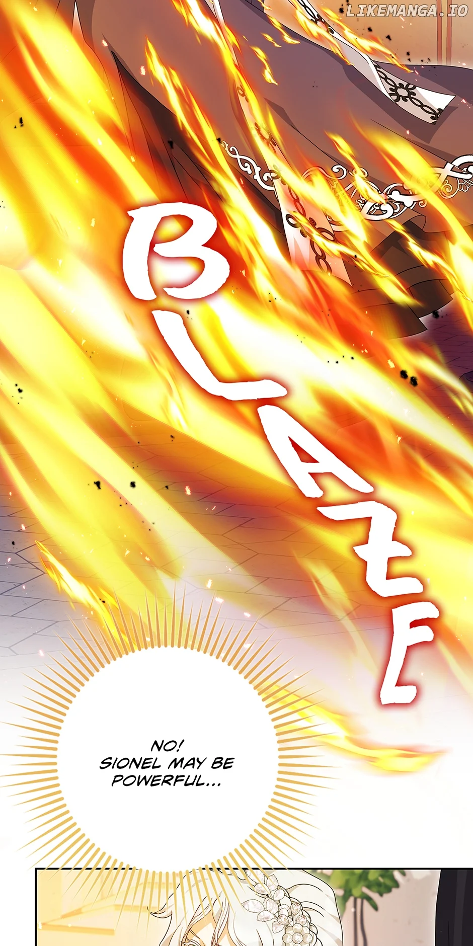 I’m In Trouble Because The Emperor Thinks I’m Terminally Ill Chapter 16 page 4